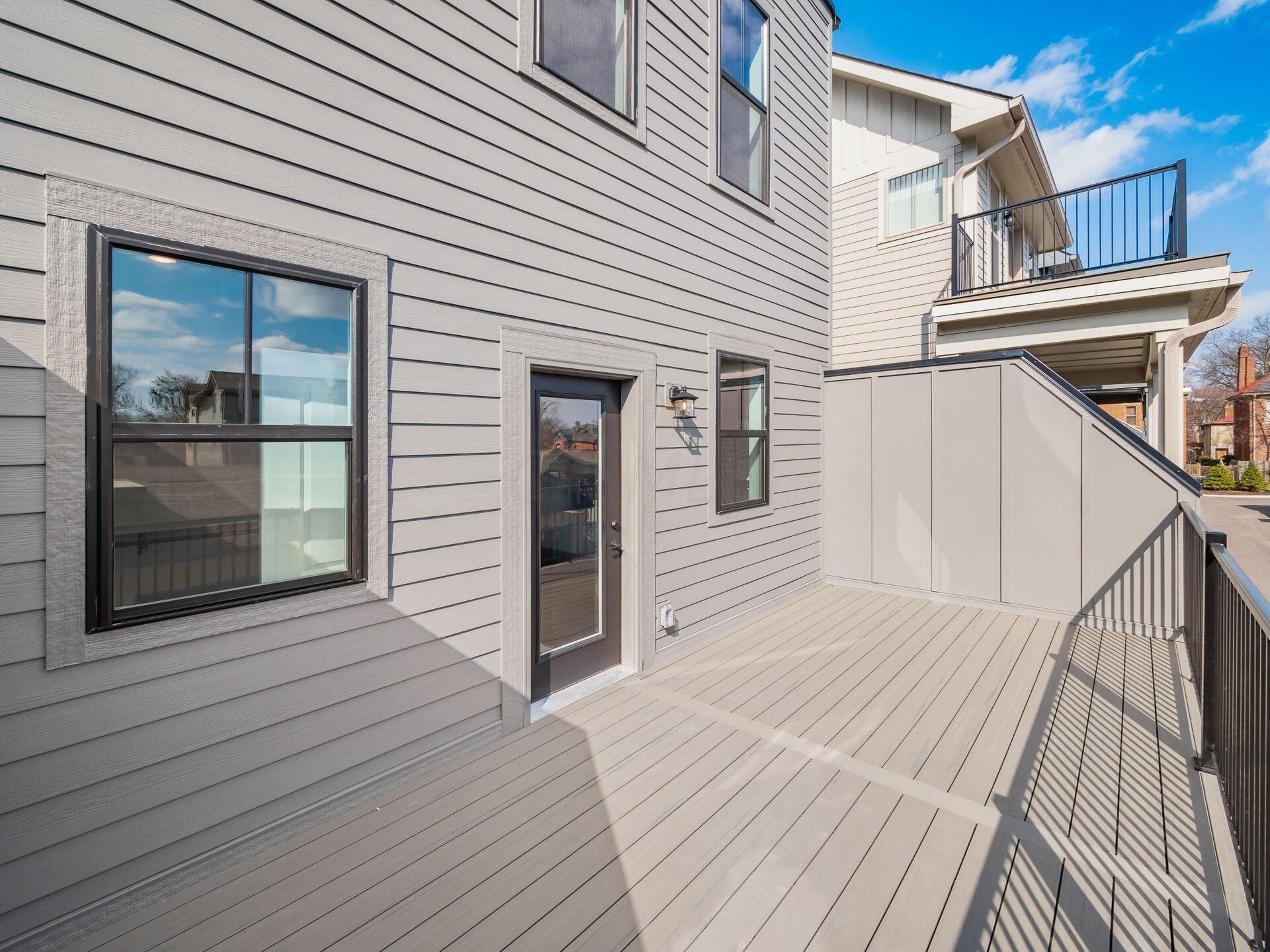 1302 Forsythe Avenue