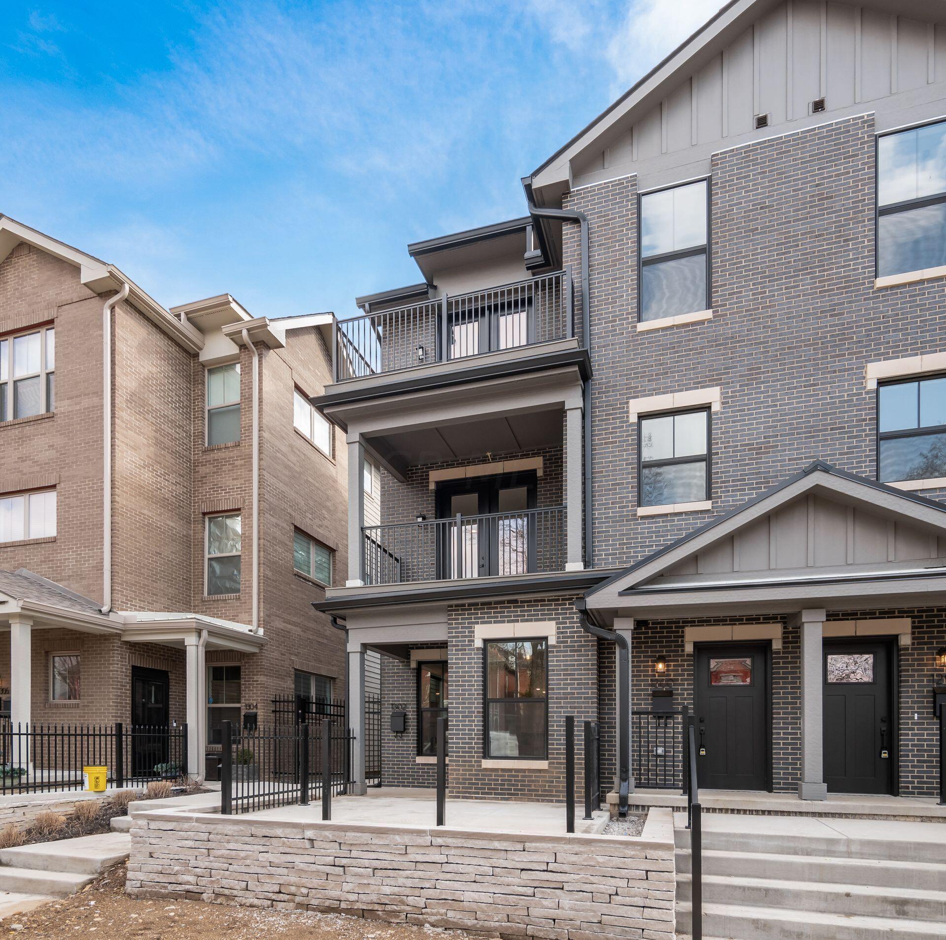 1302 Forsythe Avenue