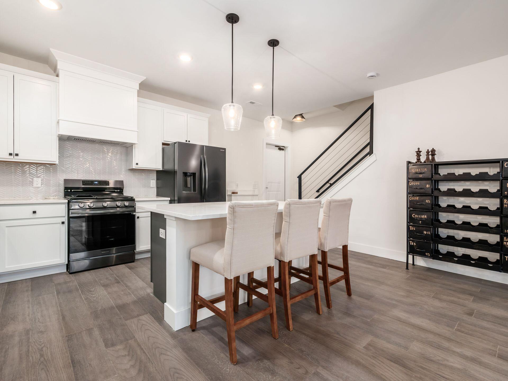 1302 Forsythe Avenue