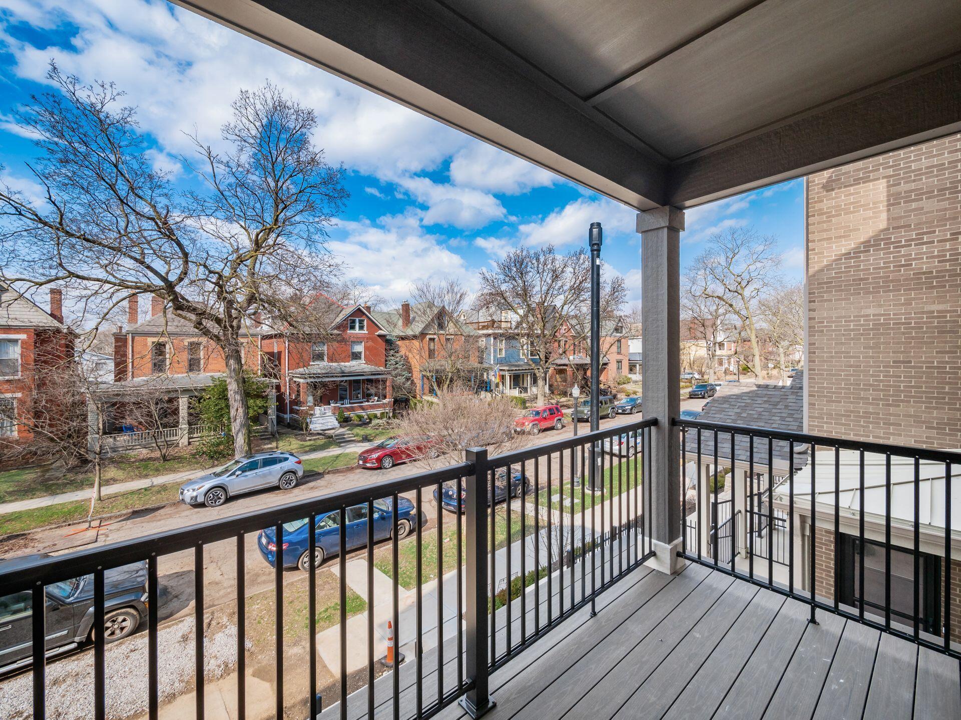 1302 Forsythe Avenue
