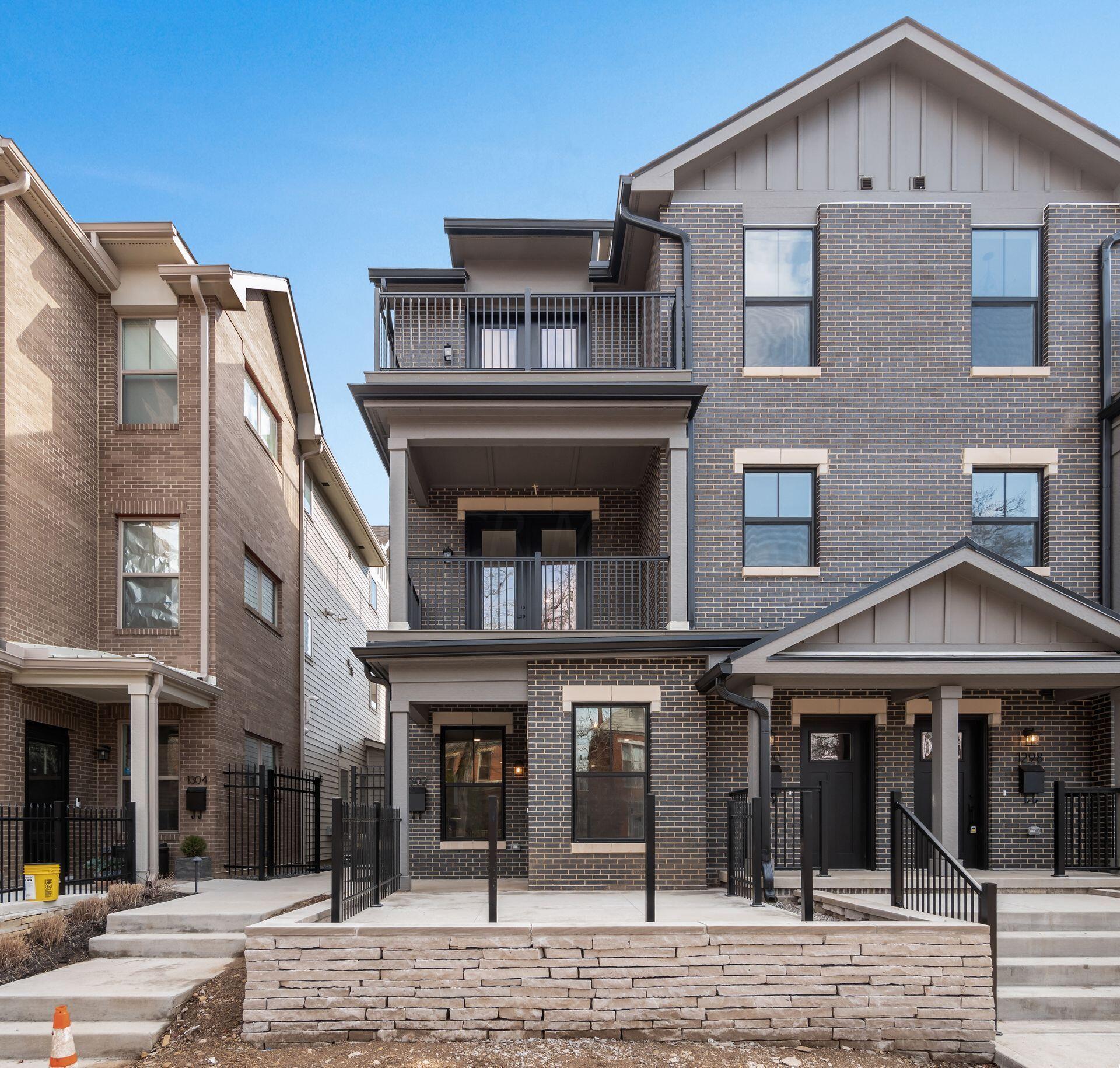 1302 Forsythe Avenue