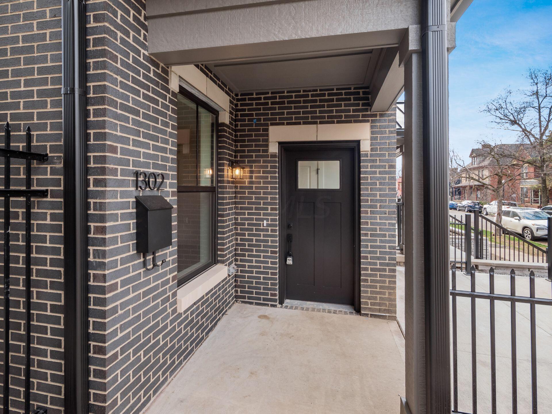 1302 Forsythe Avenue
