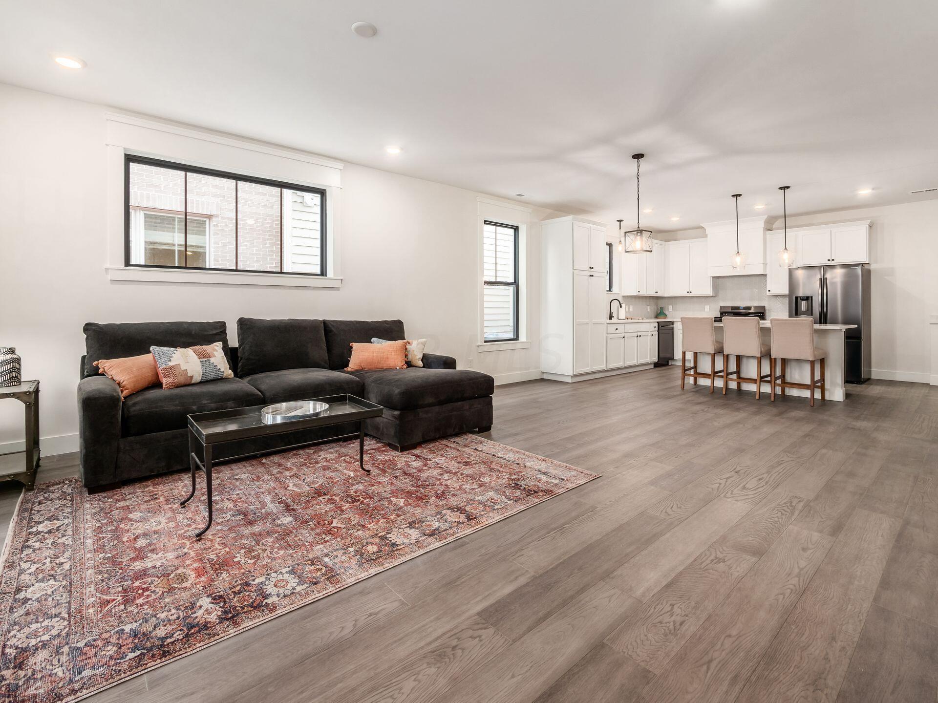 1302 Forsythe Avenue