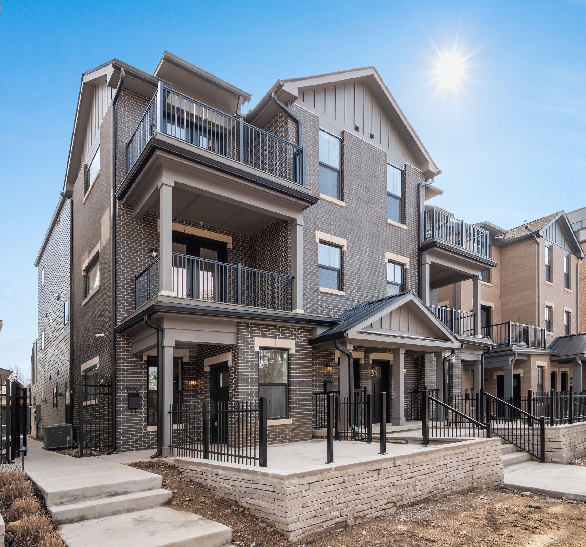 1302 Forsythe Avenue