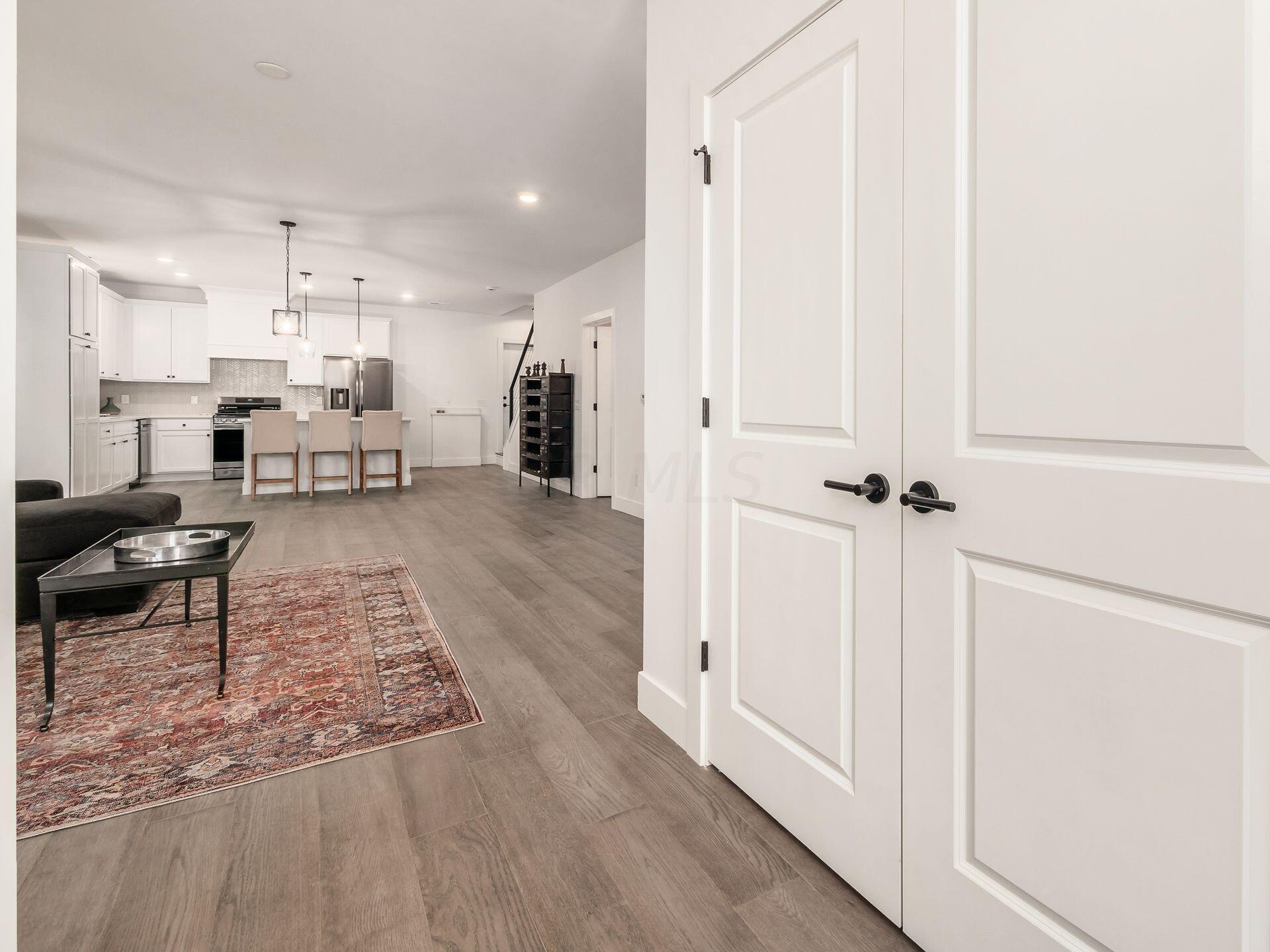 1302 Forsythe Avenue