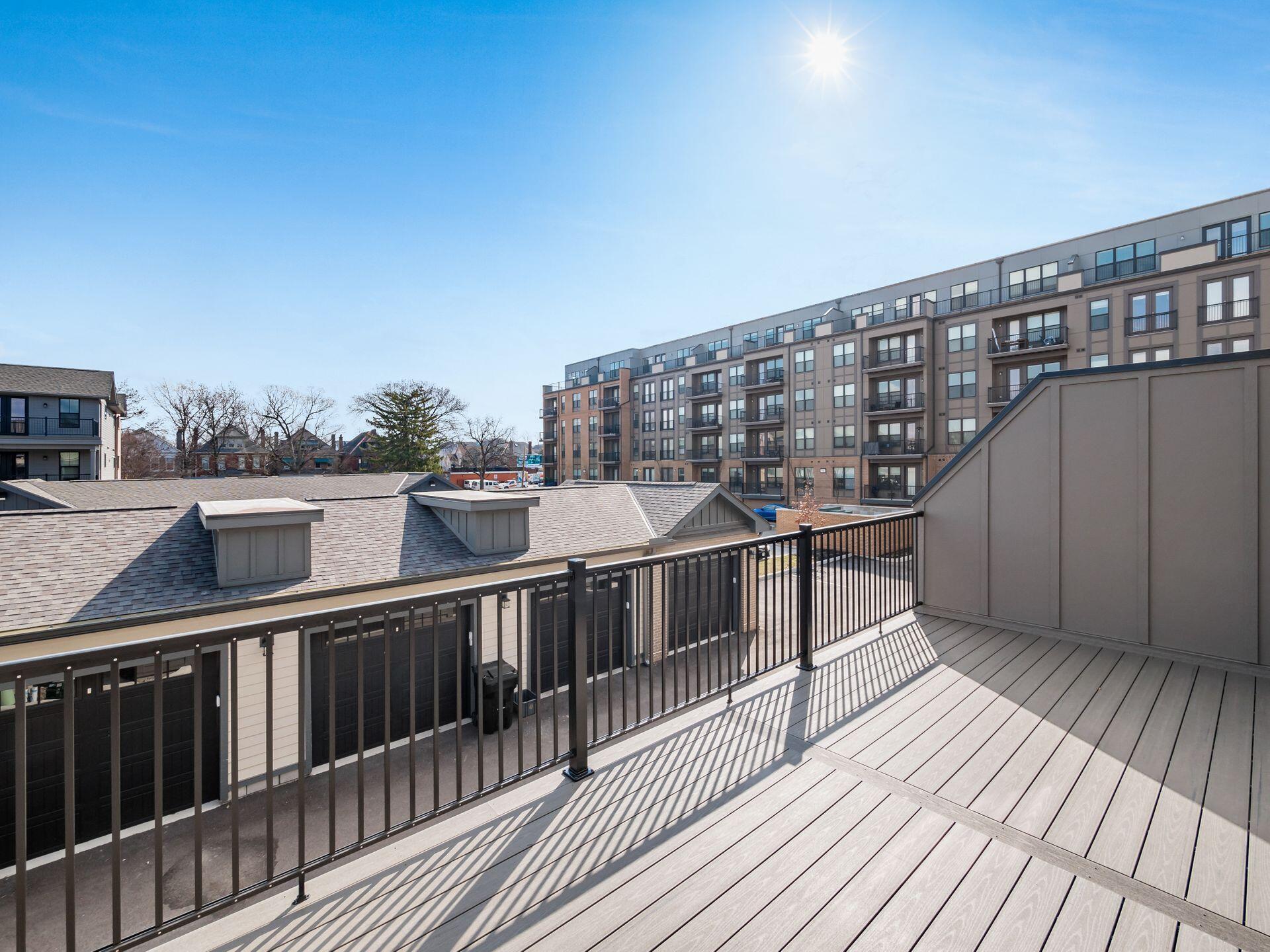 1302 Forsythe Avenue