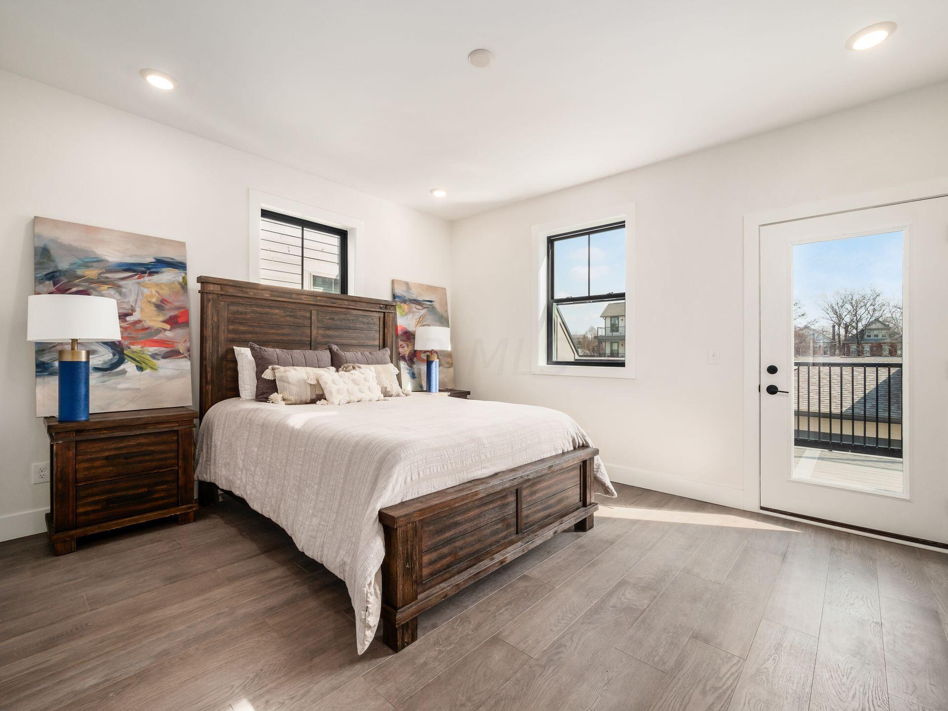 1302 Forsythe Avenue