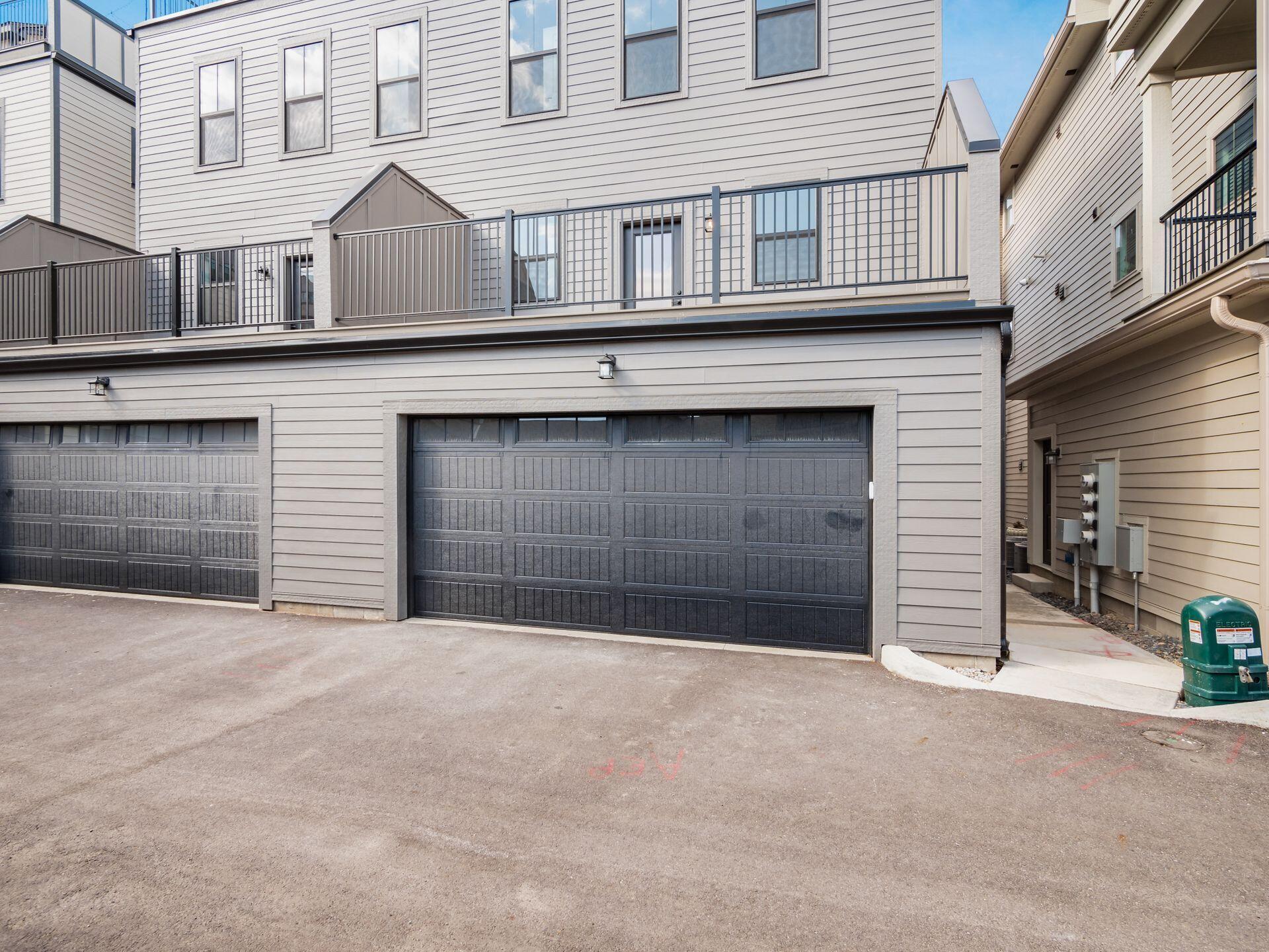 1302 Forsythe Avenue