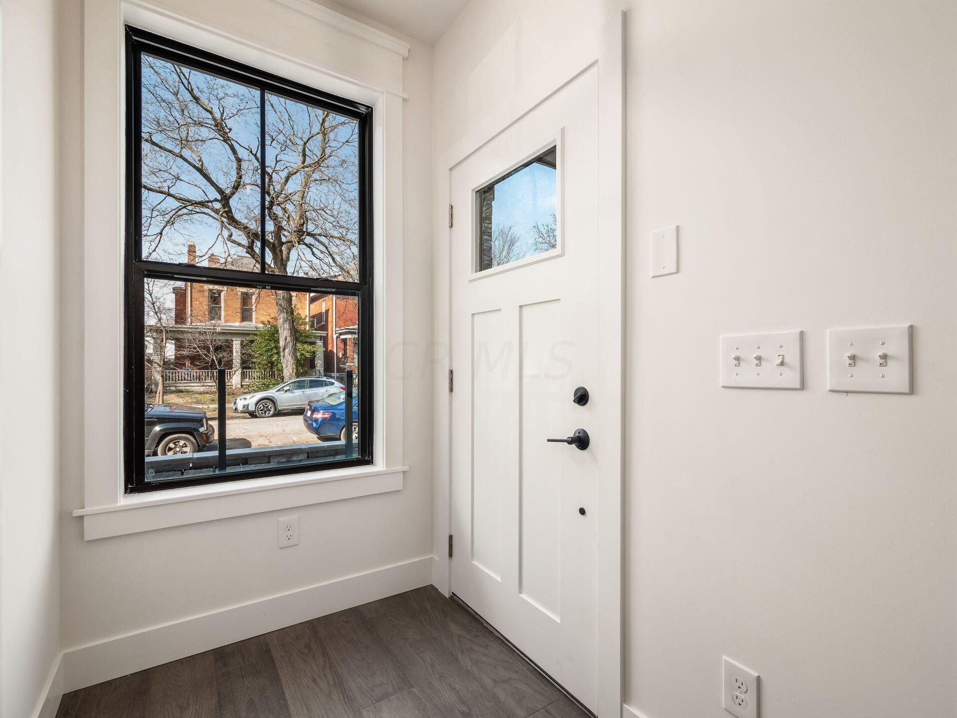 1302 Forsythe Avenue