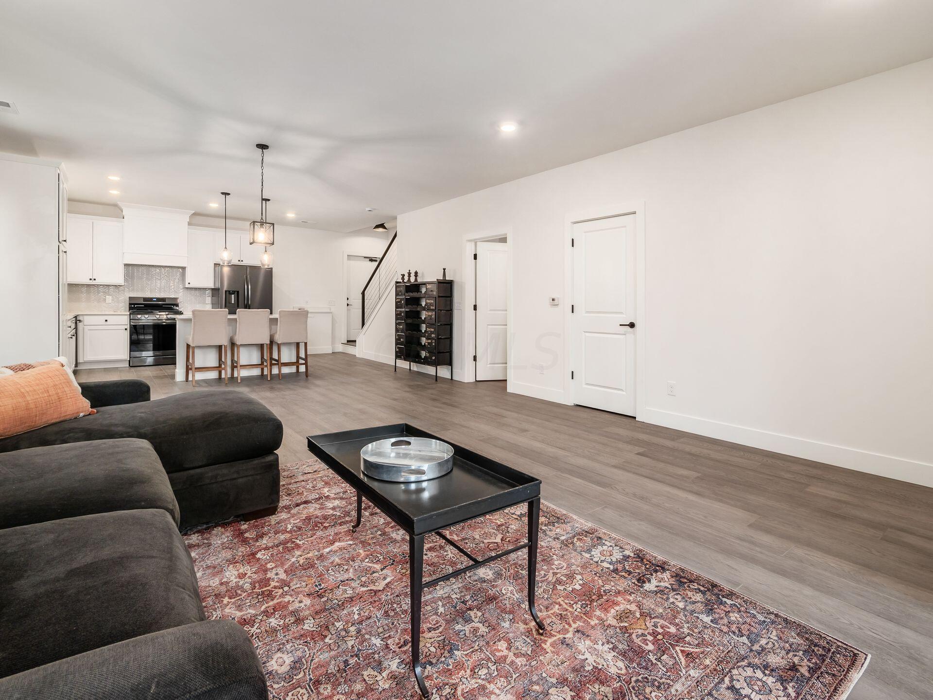 1302 Forsythe Avenue