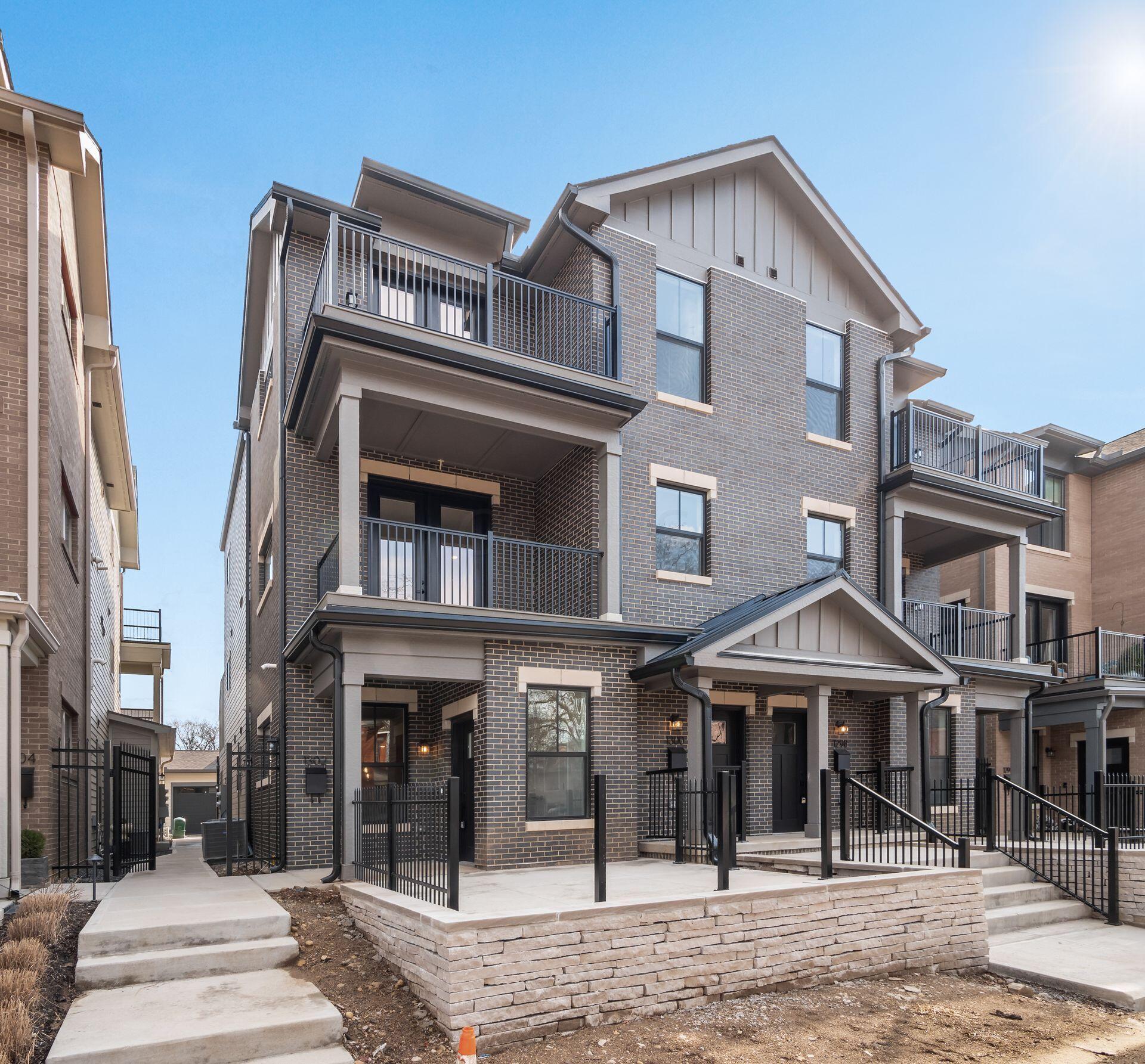 1302 Forsythe Avenue