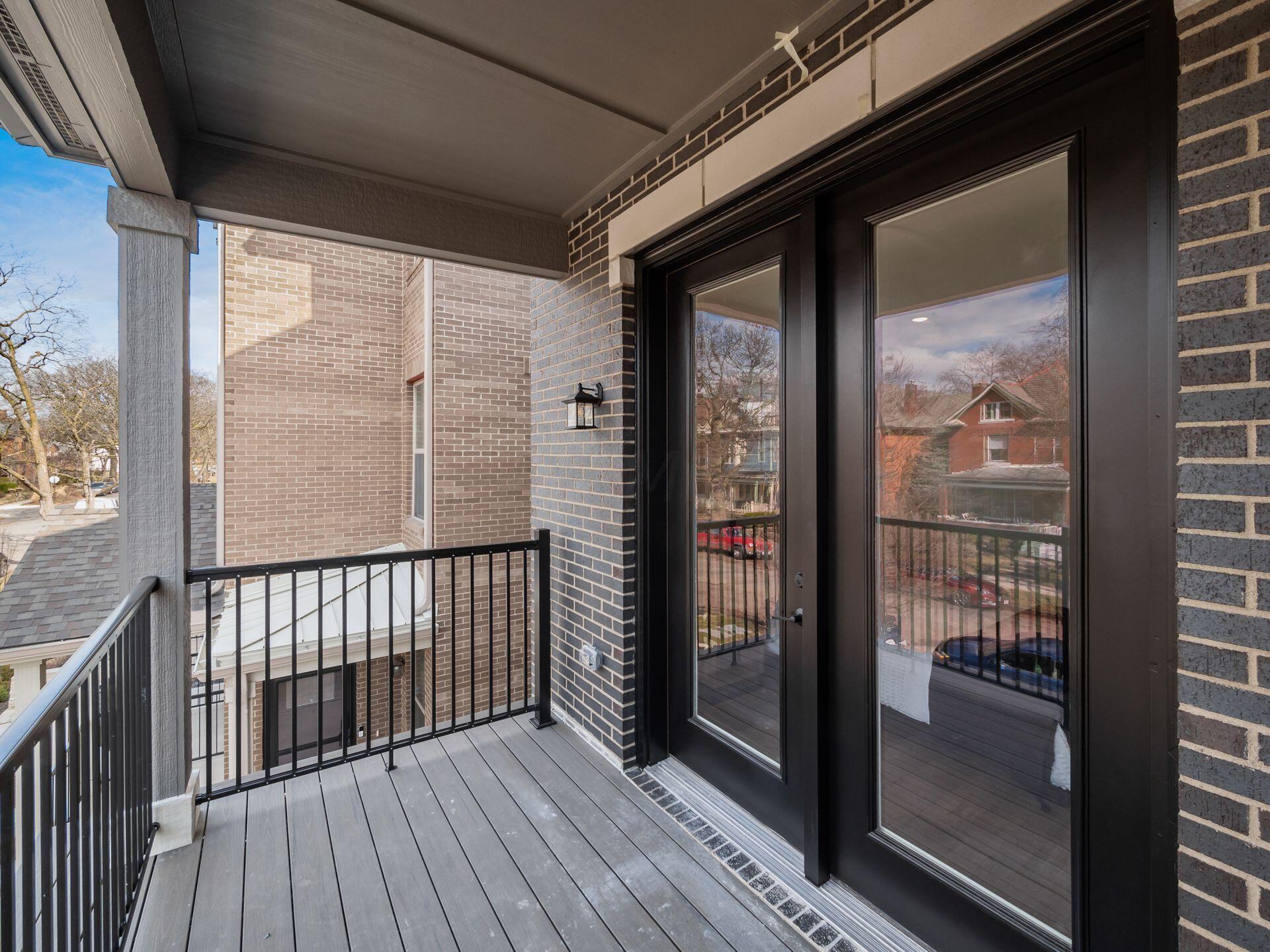 1302 Forsythe Avenue