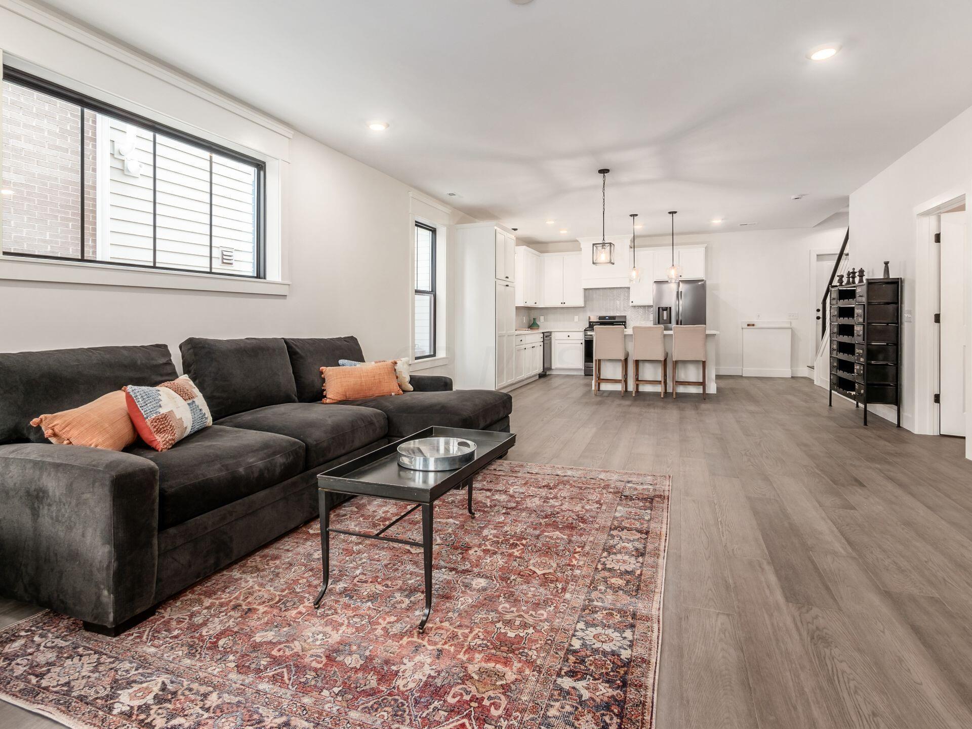 1302 Forsythe Avenue