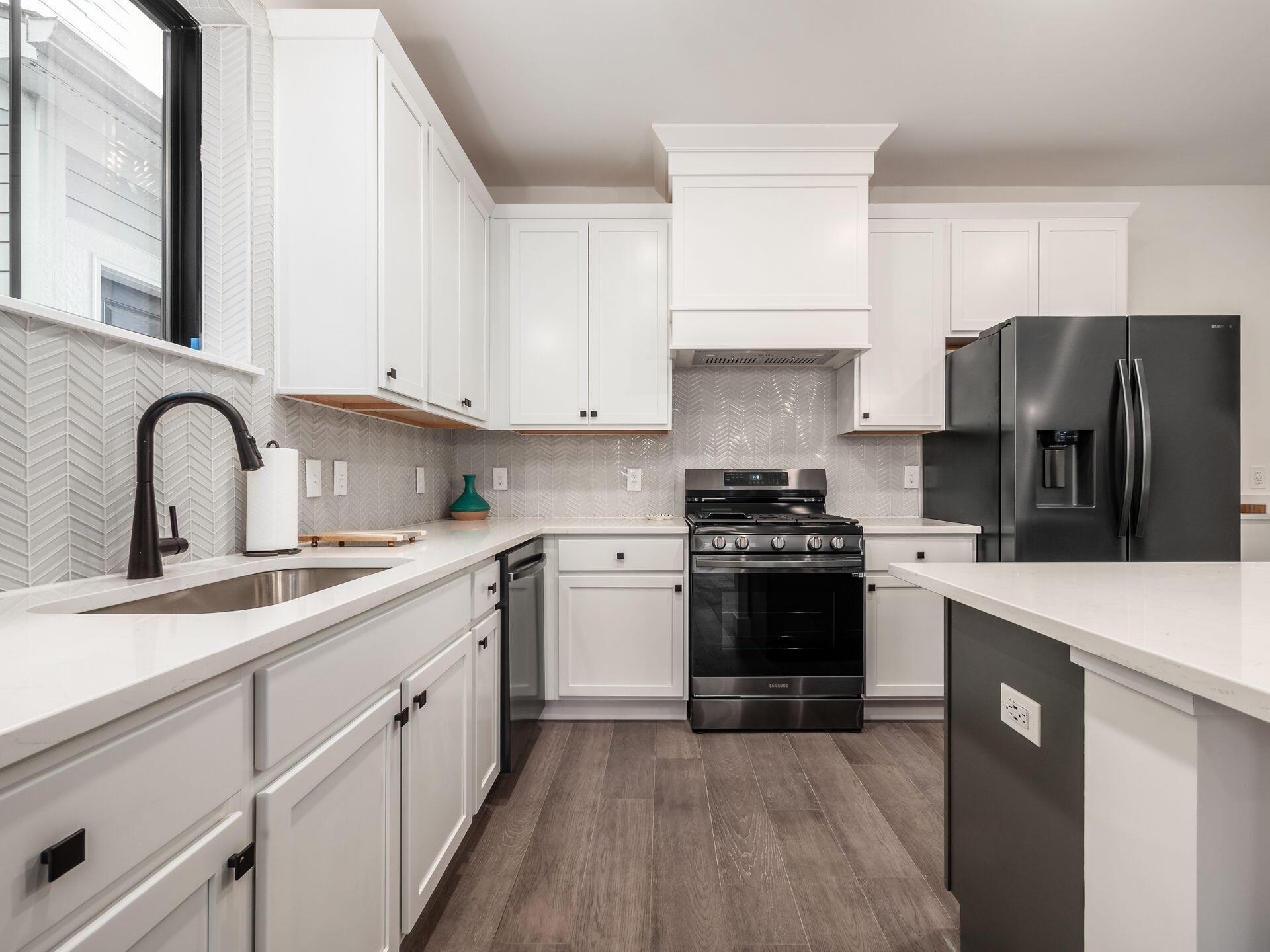 1302 Forsythe Avenue