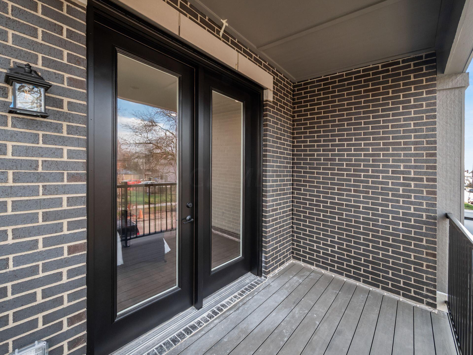 1302 Forsythe Avenue