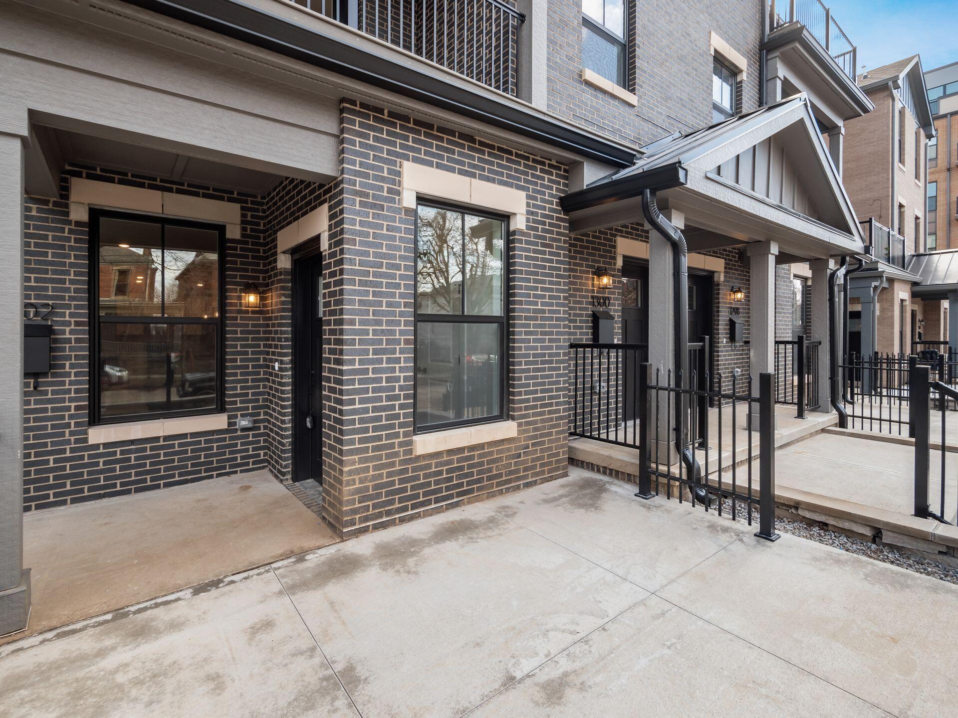 1302 Forsythe Avenue