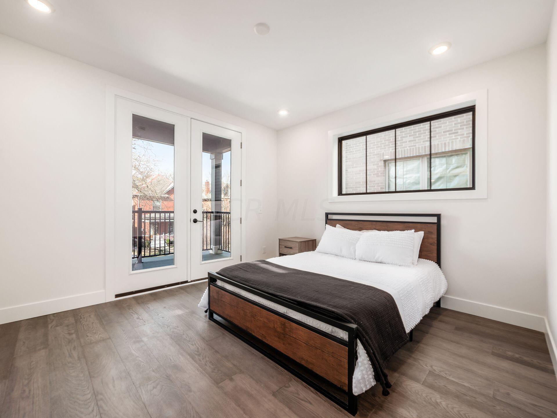 1302 Forsythe Avenue