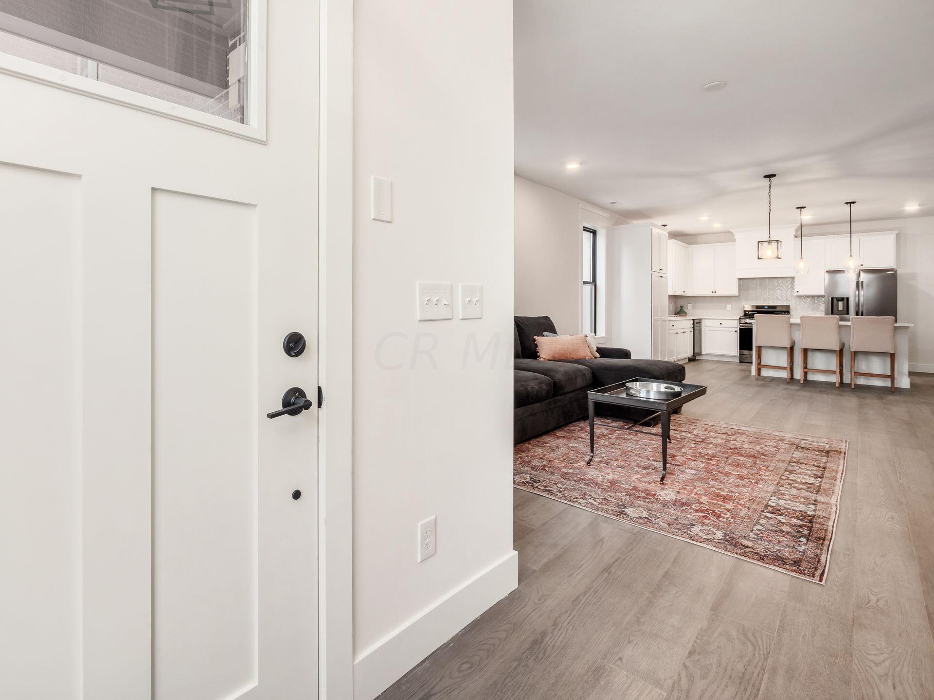 1302 Forsythe Avenue