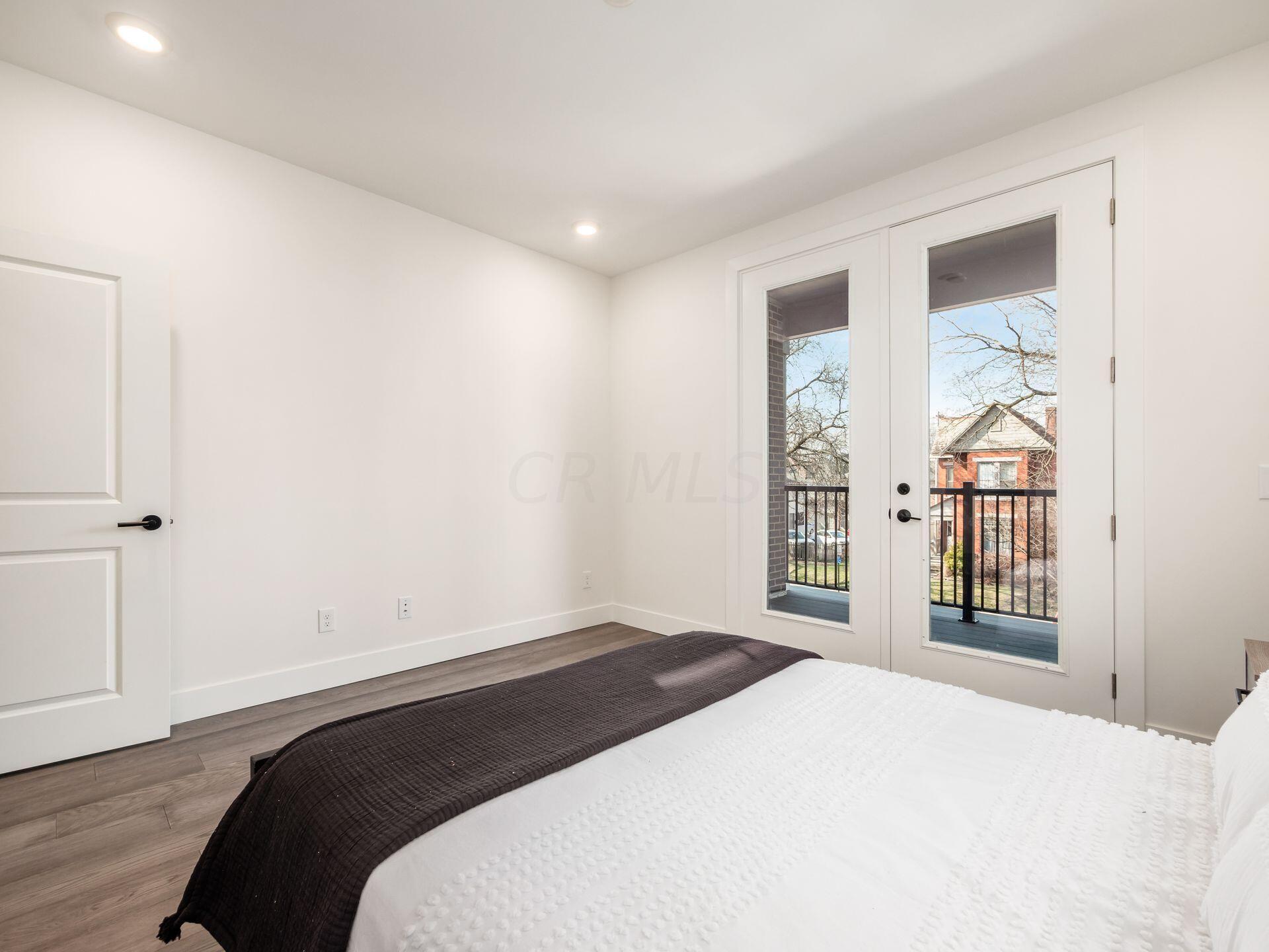 1302 Forsythe Avenue