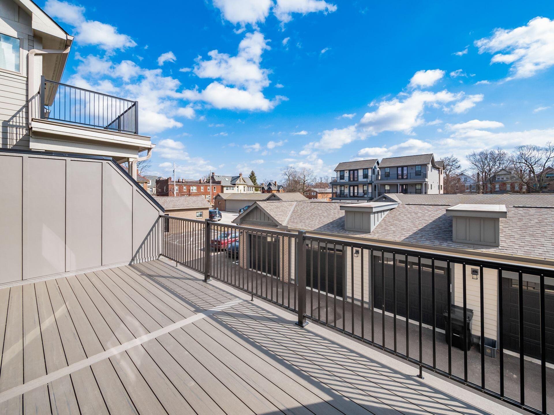 1302 Forsythe Avenue