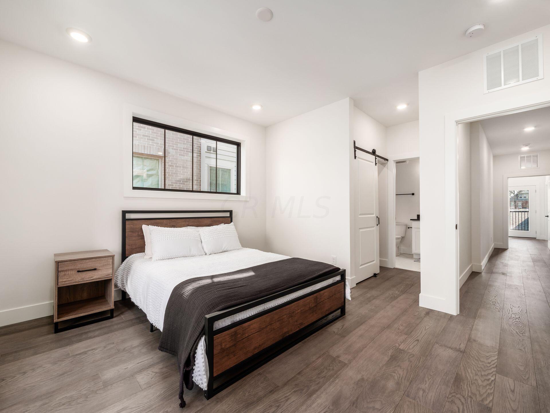 1302 Forsythe Avenue