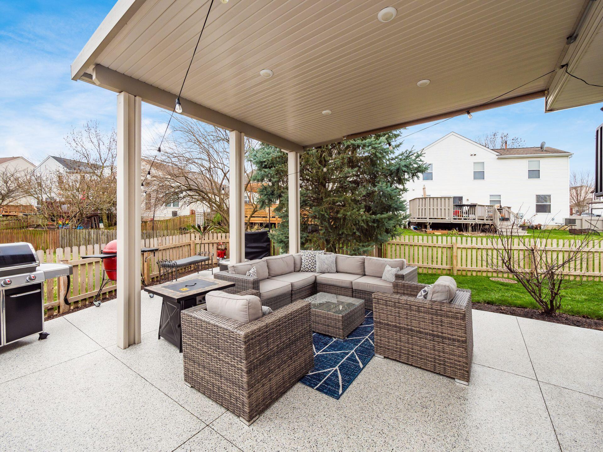 2476 Limestone Way