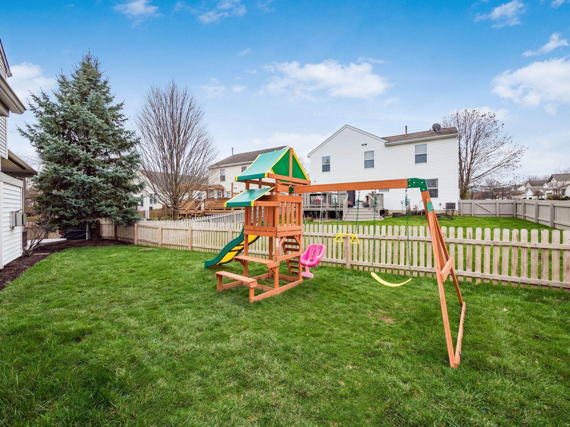 2476 Limestone Way