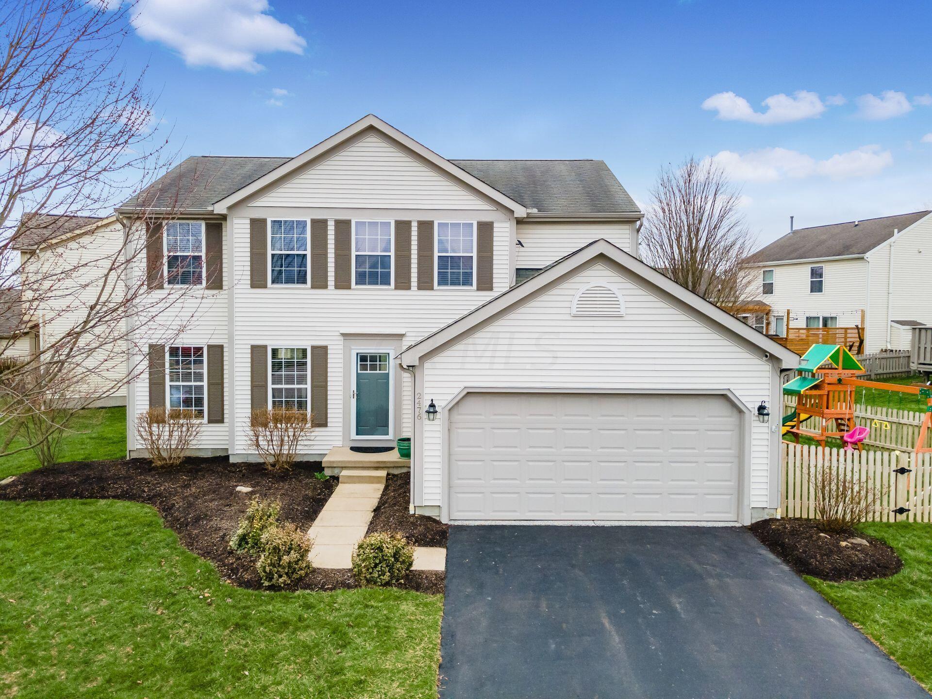 2476 Limestone Way