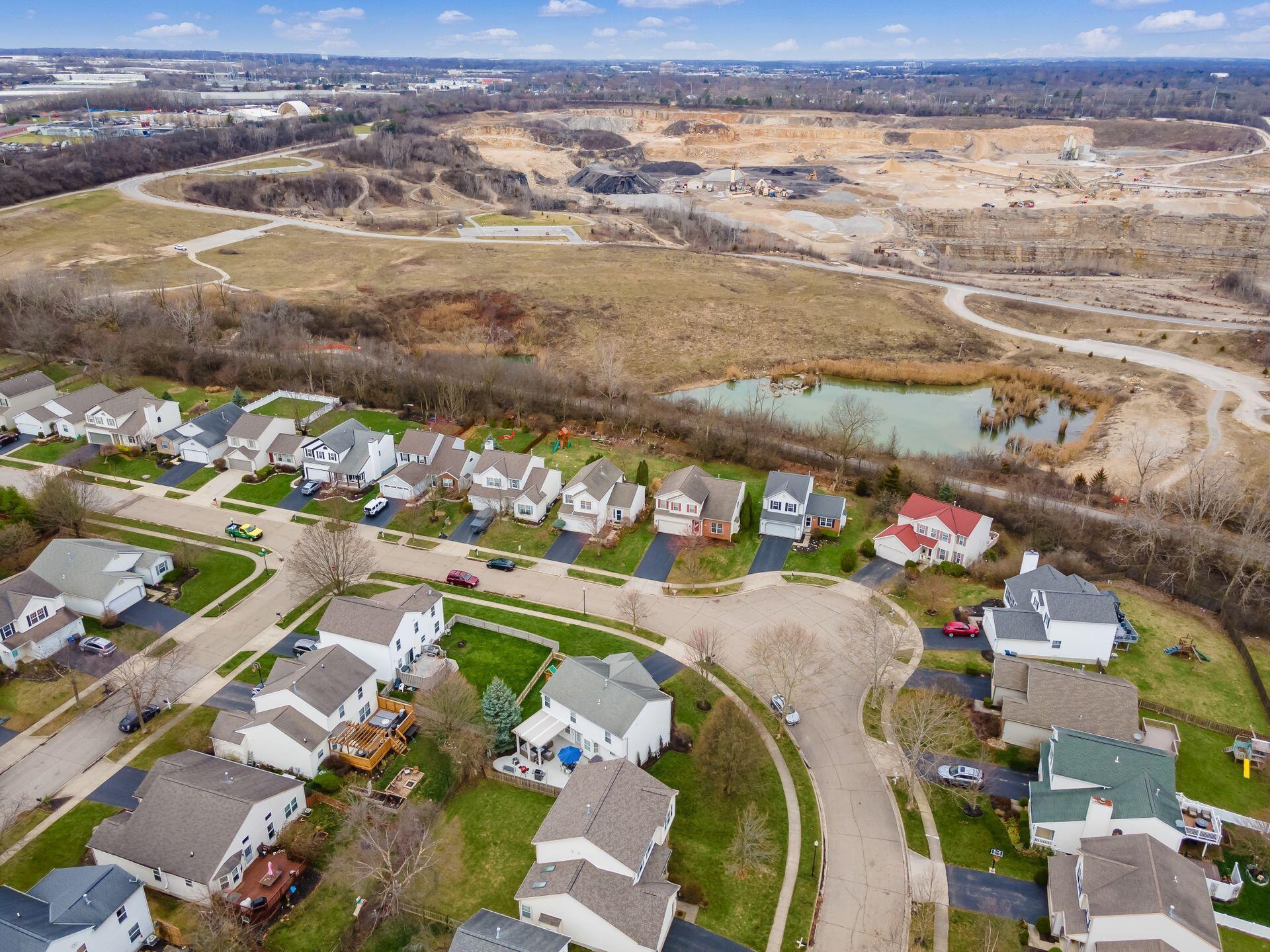 2476 Limestone Way