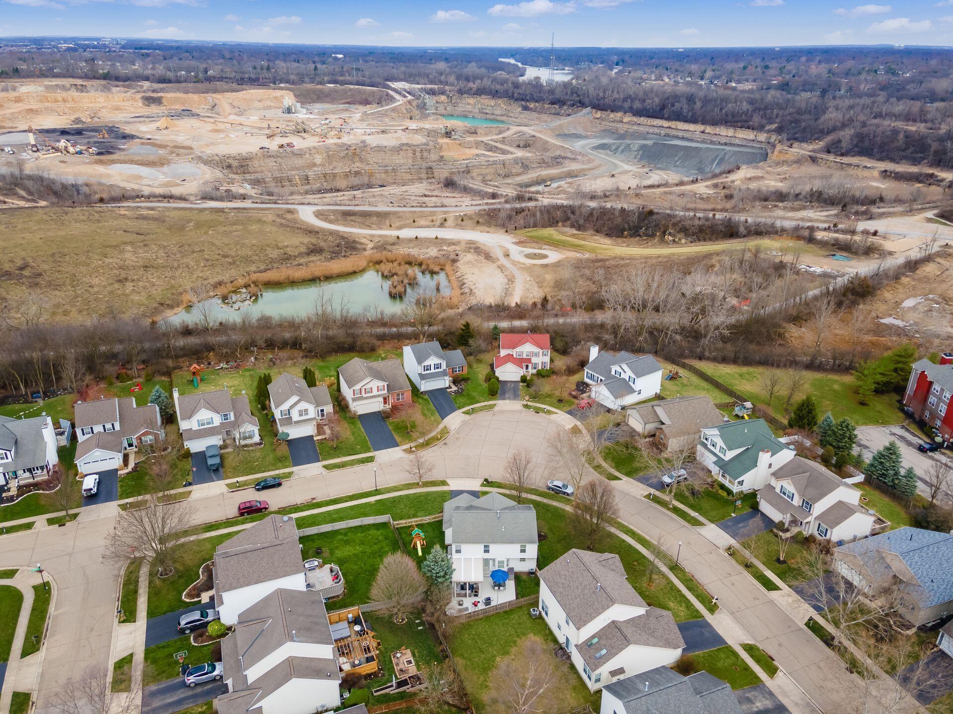 2476 Limestone Way