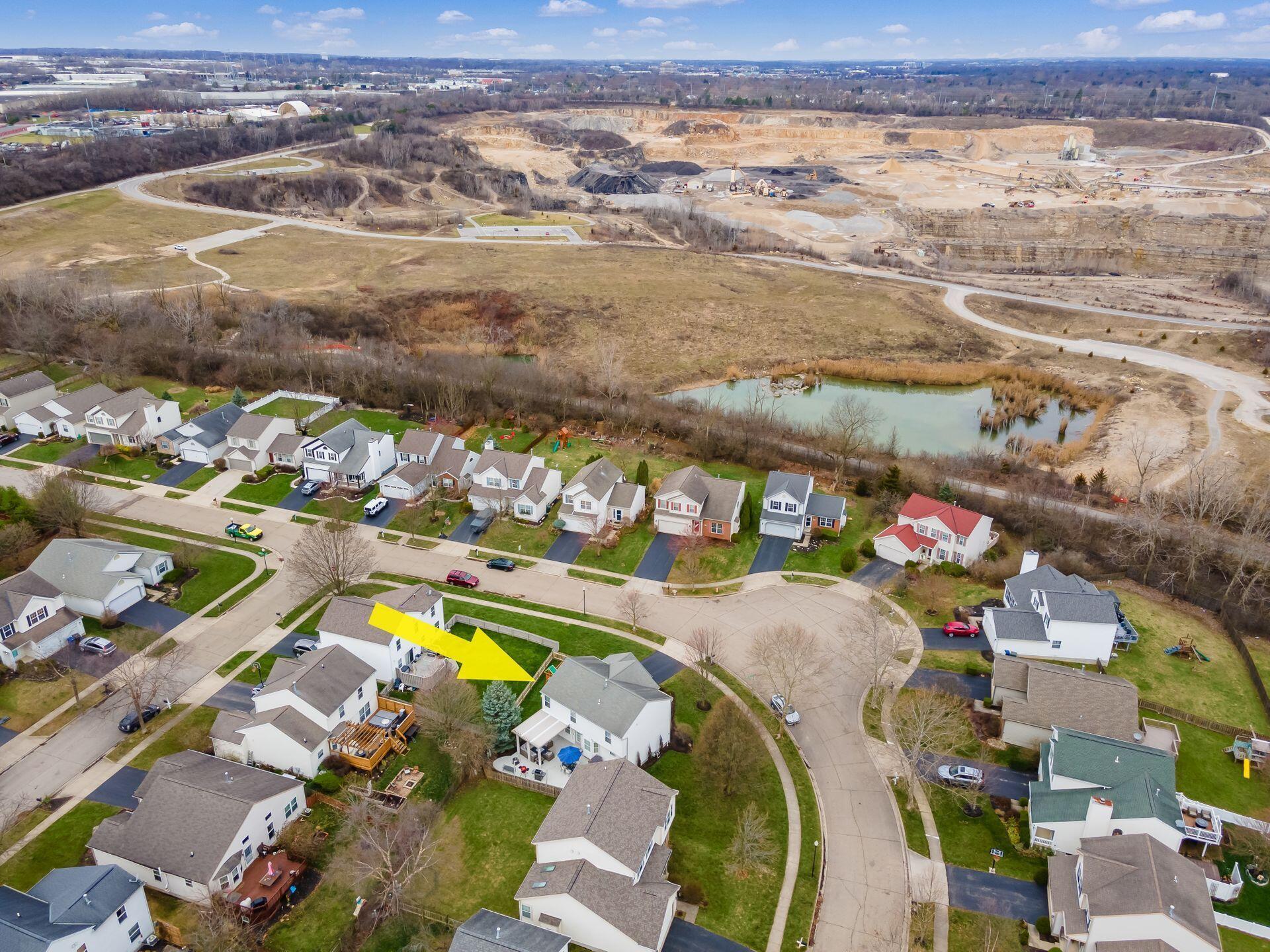 2476 Limestone Way