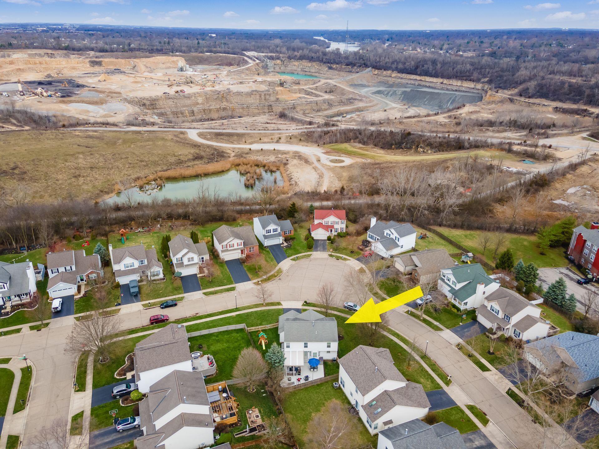 2476 Limestone Way