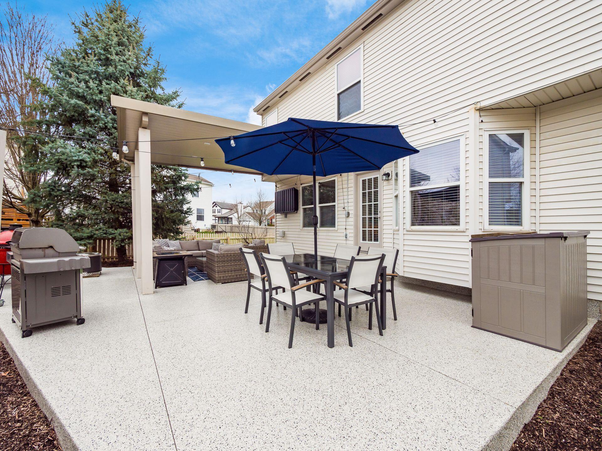 2476 Limestone Way