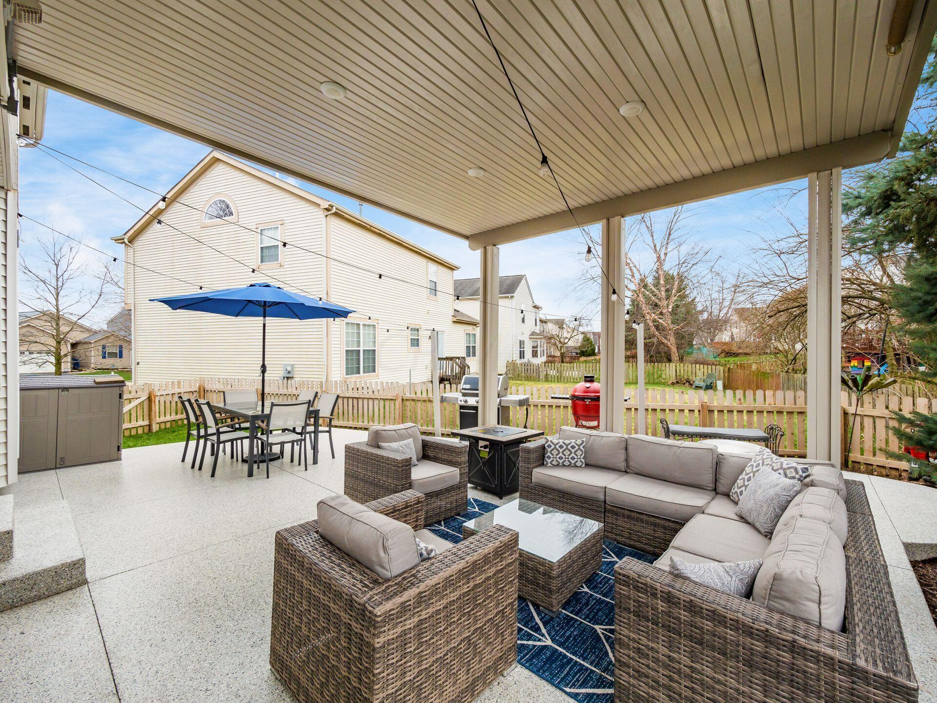 2476 Limestone Way