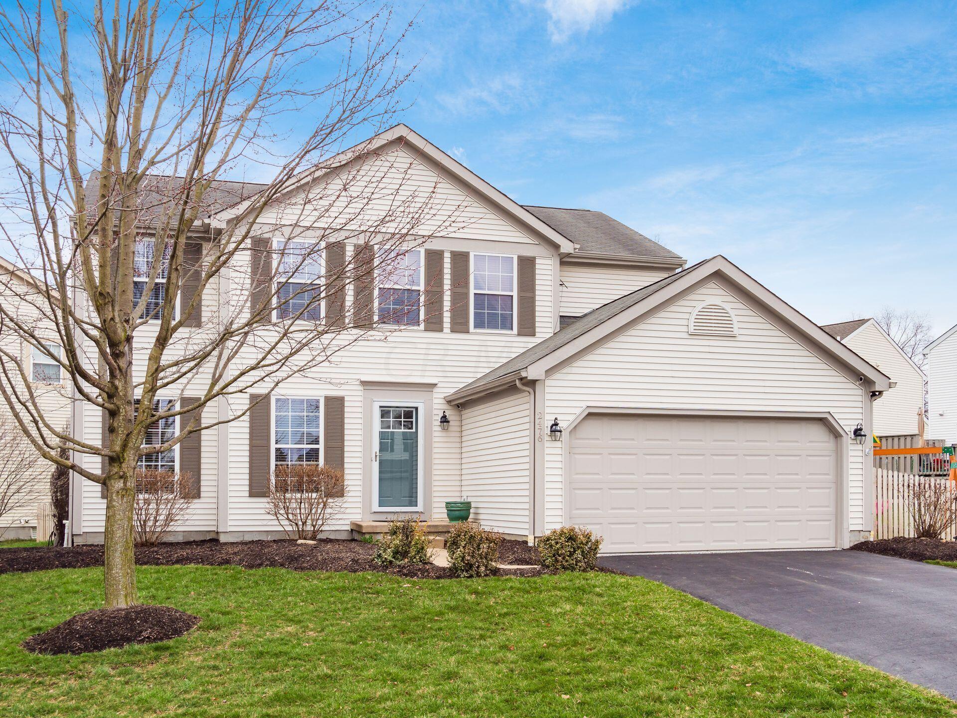 2476 Limestone Way