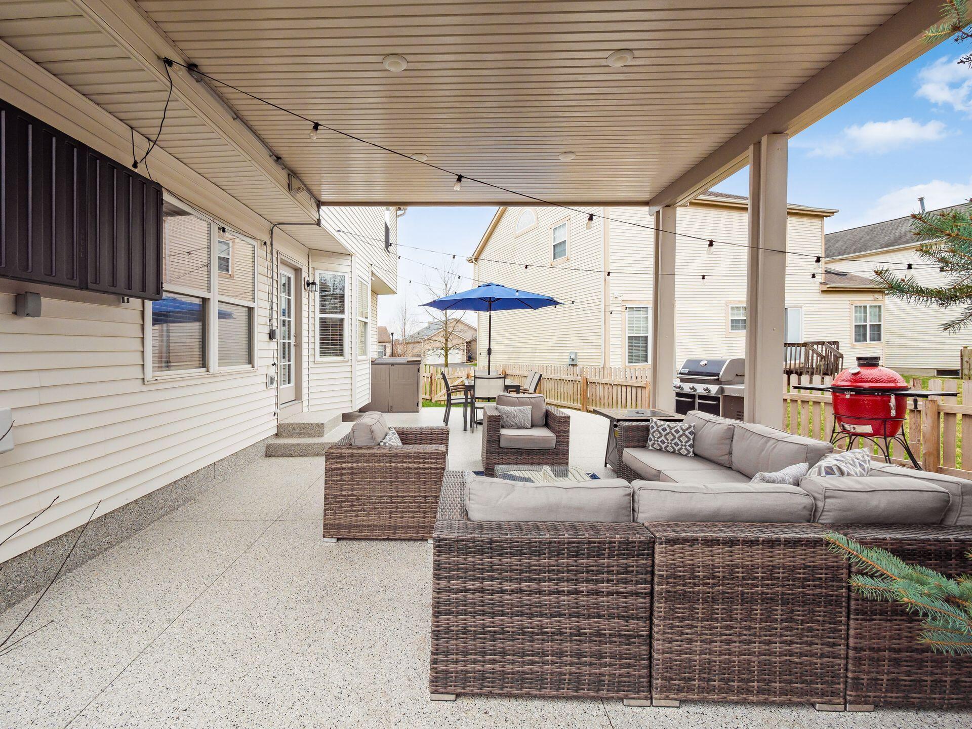 2476 Limestone Way