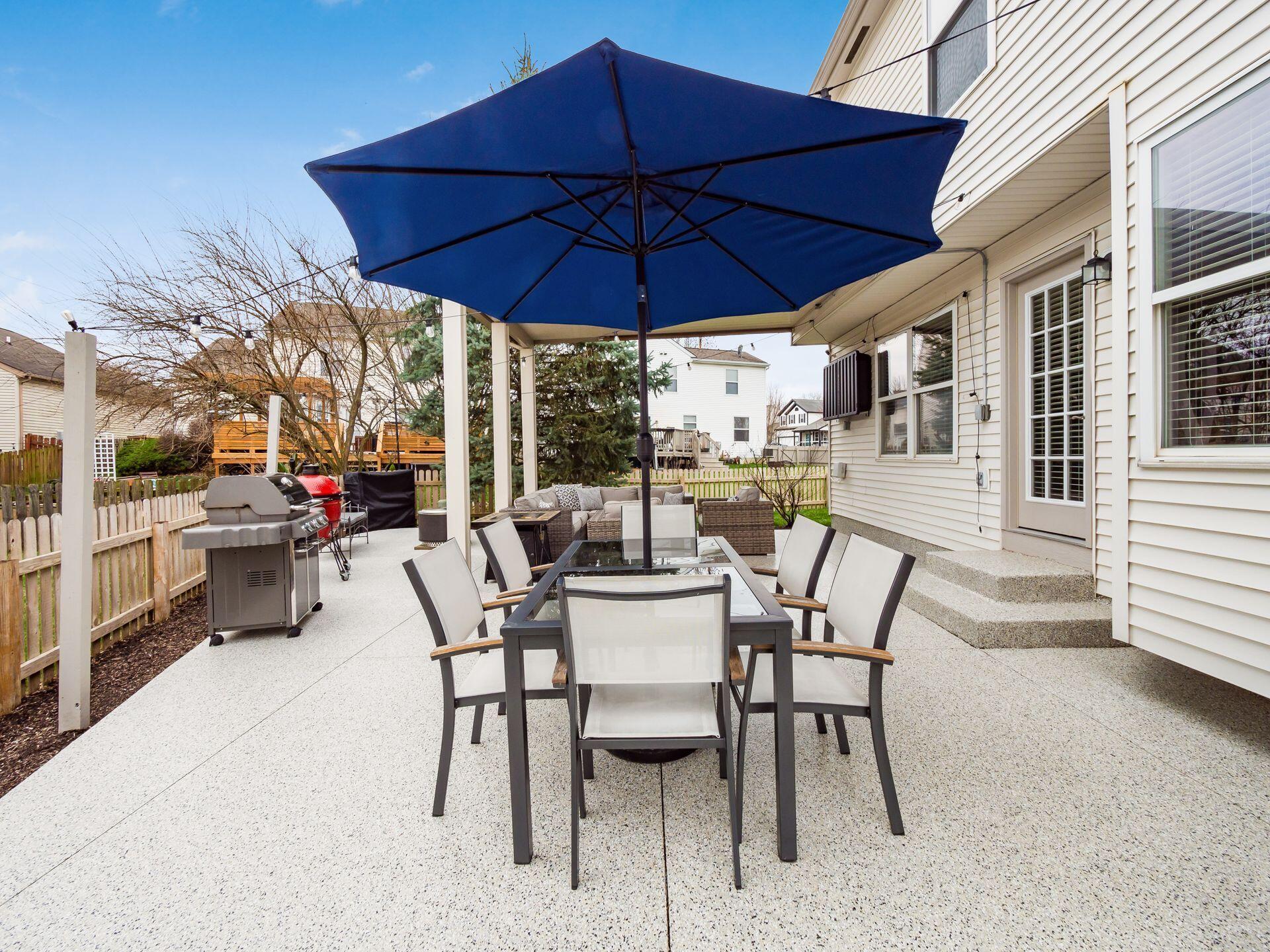 2476 Limestone Way