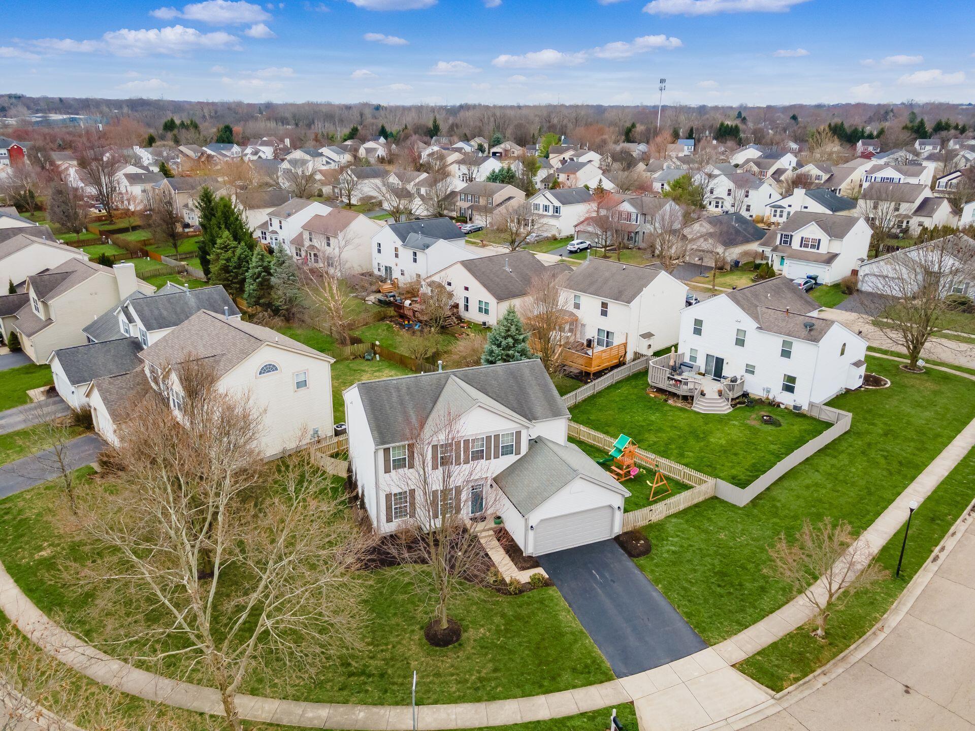 2476 Limestone Way