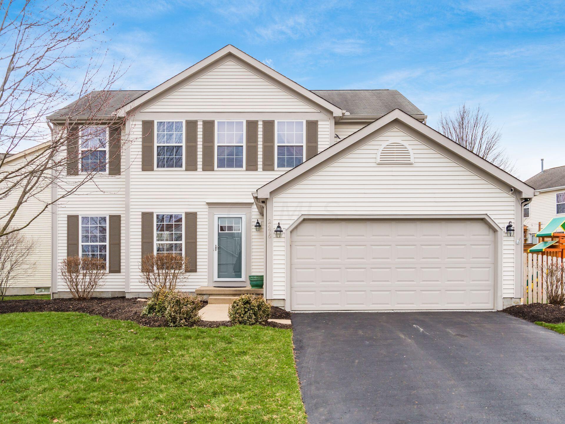 2476 Limestone Way