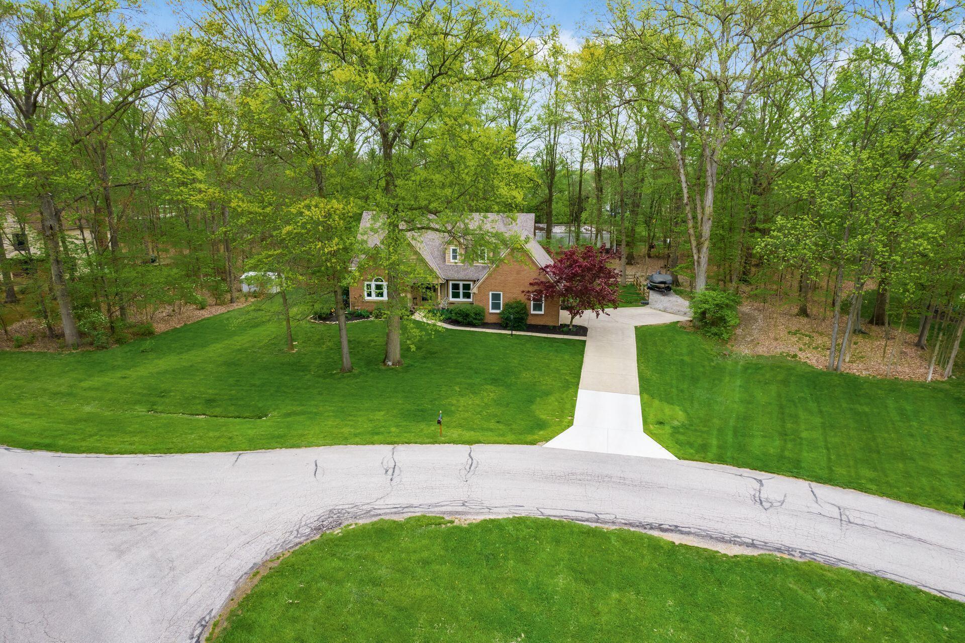 4361 Millwater Drive