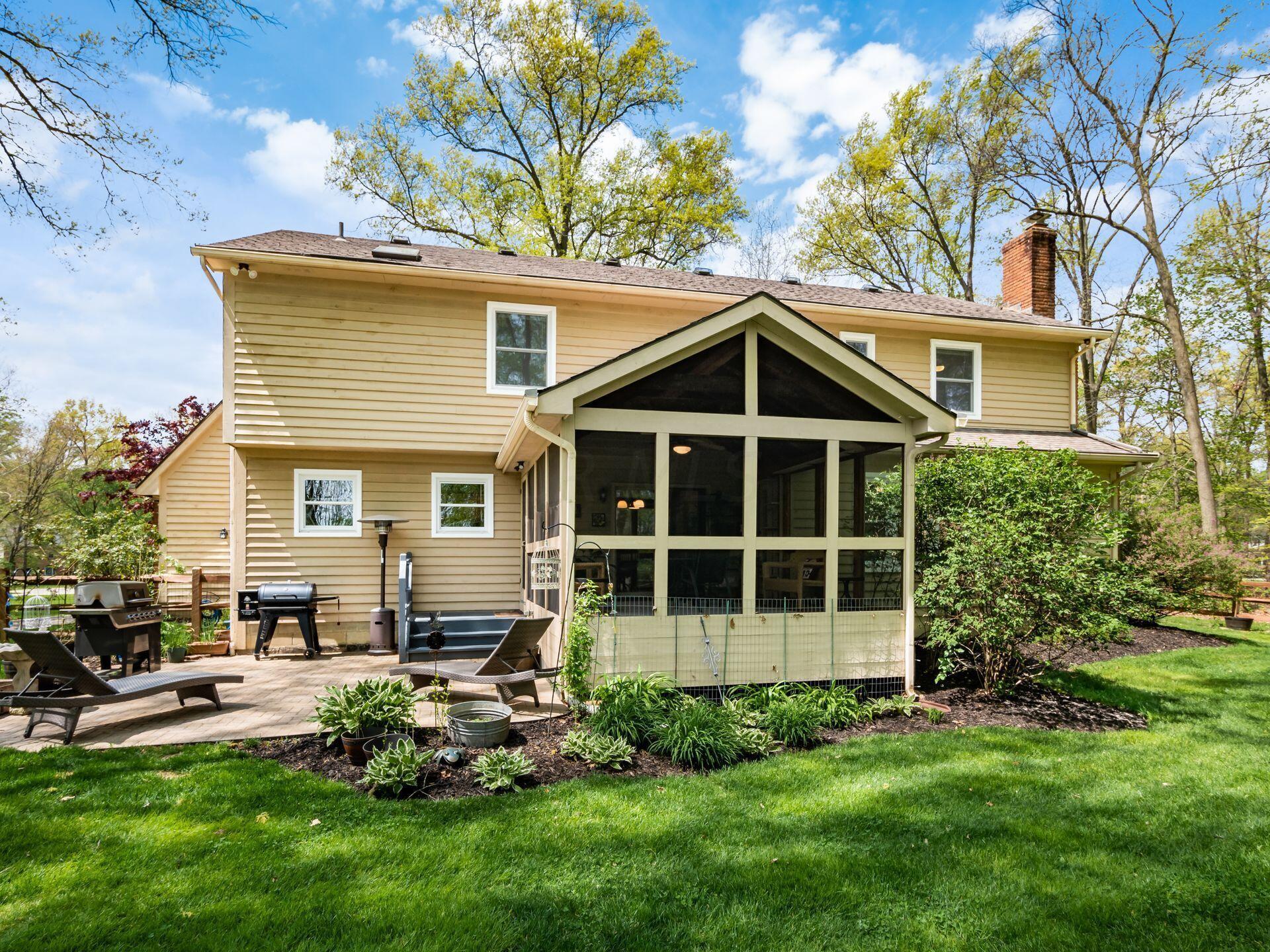 4361 Millwater Drive