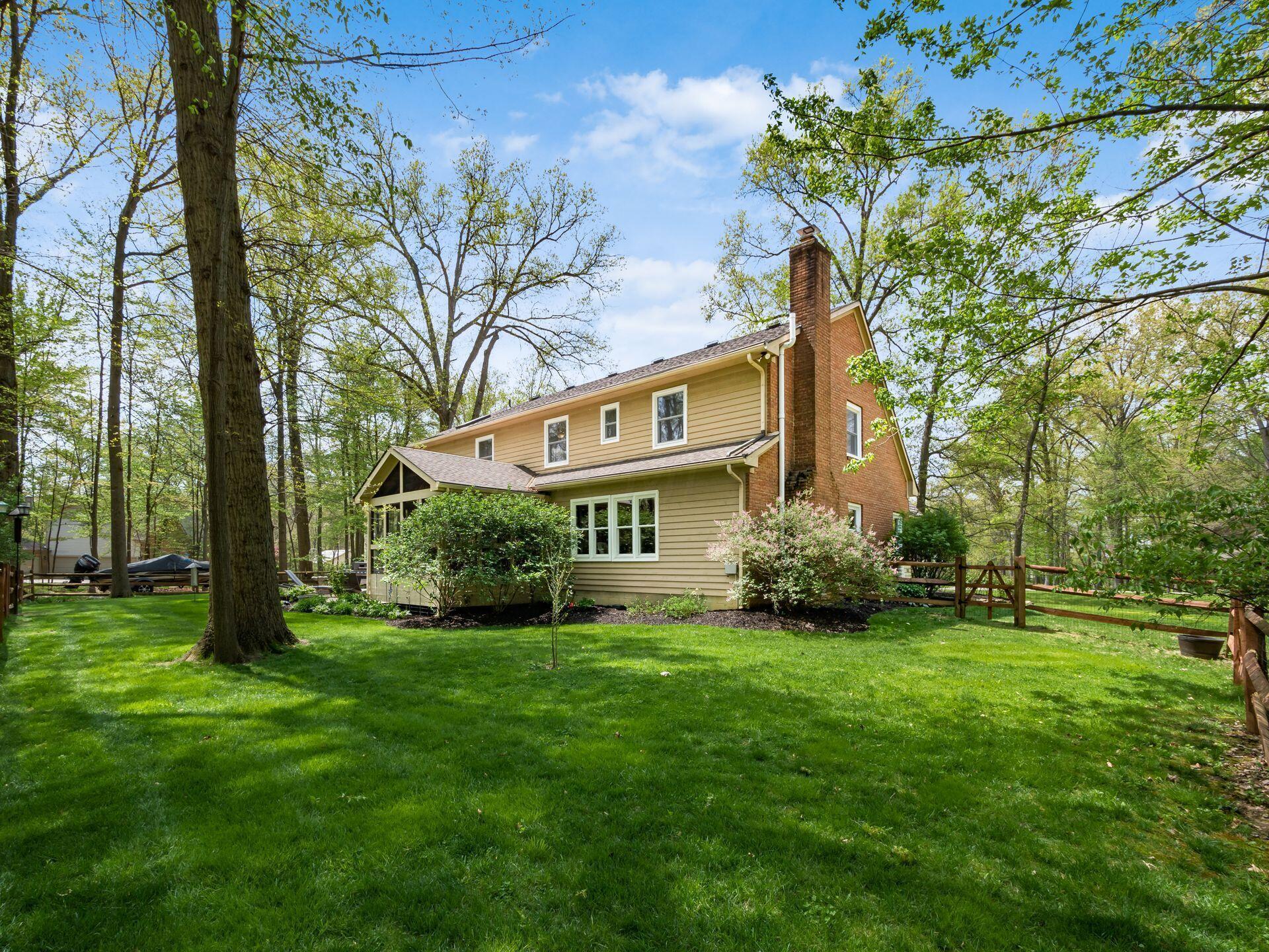 4361 Millwater Drive