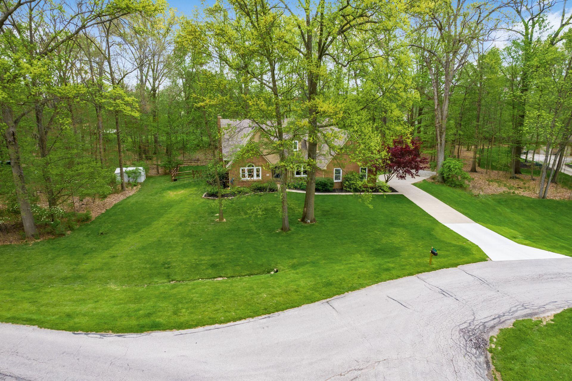 4361 Millwater Drive