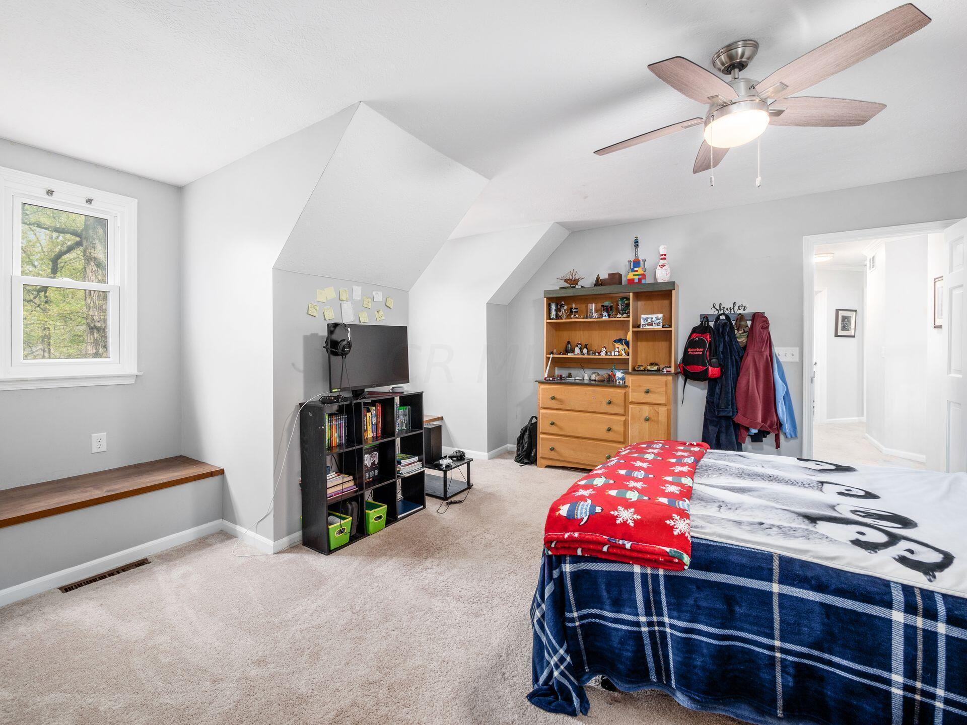 4361 Millwater Drive