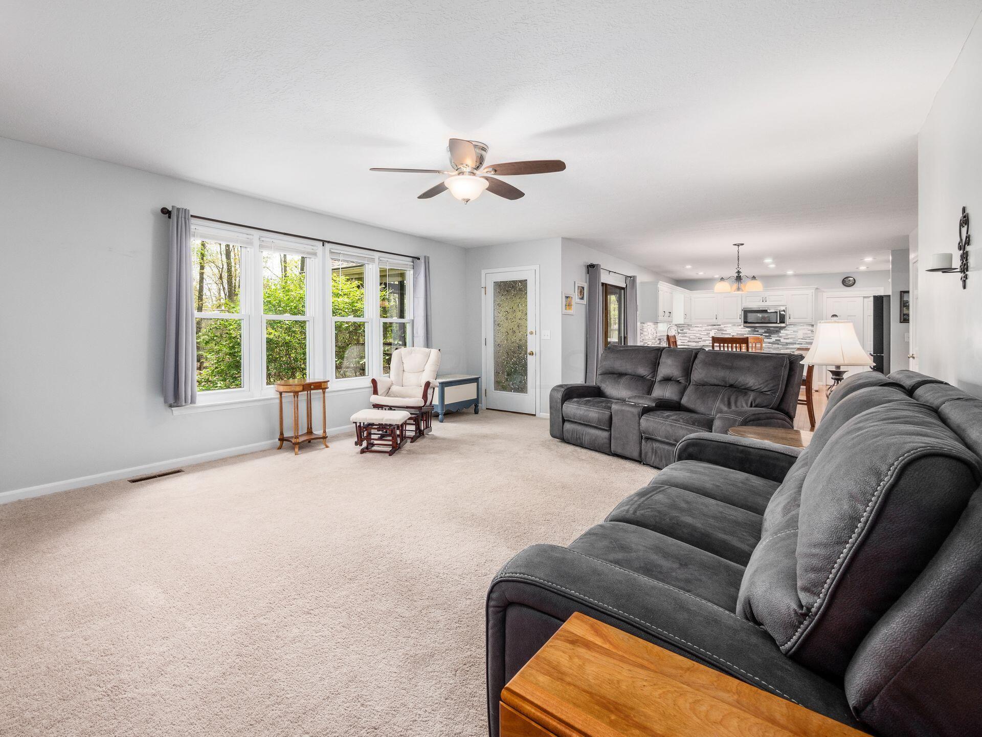 4361 Millwater Drive