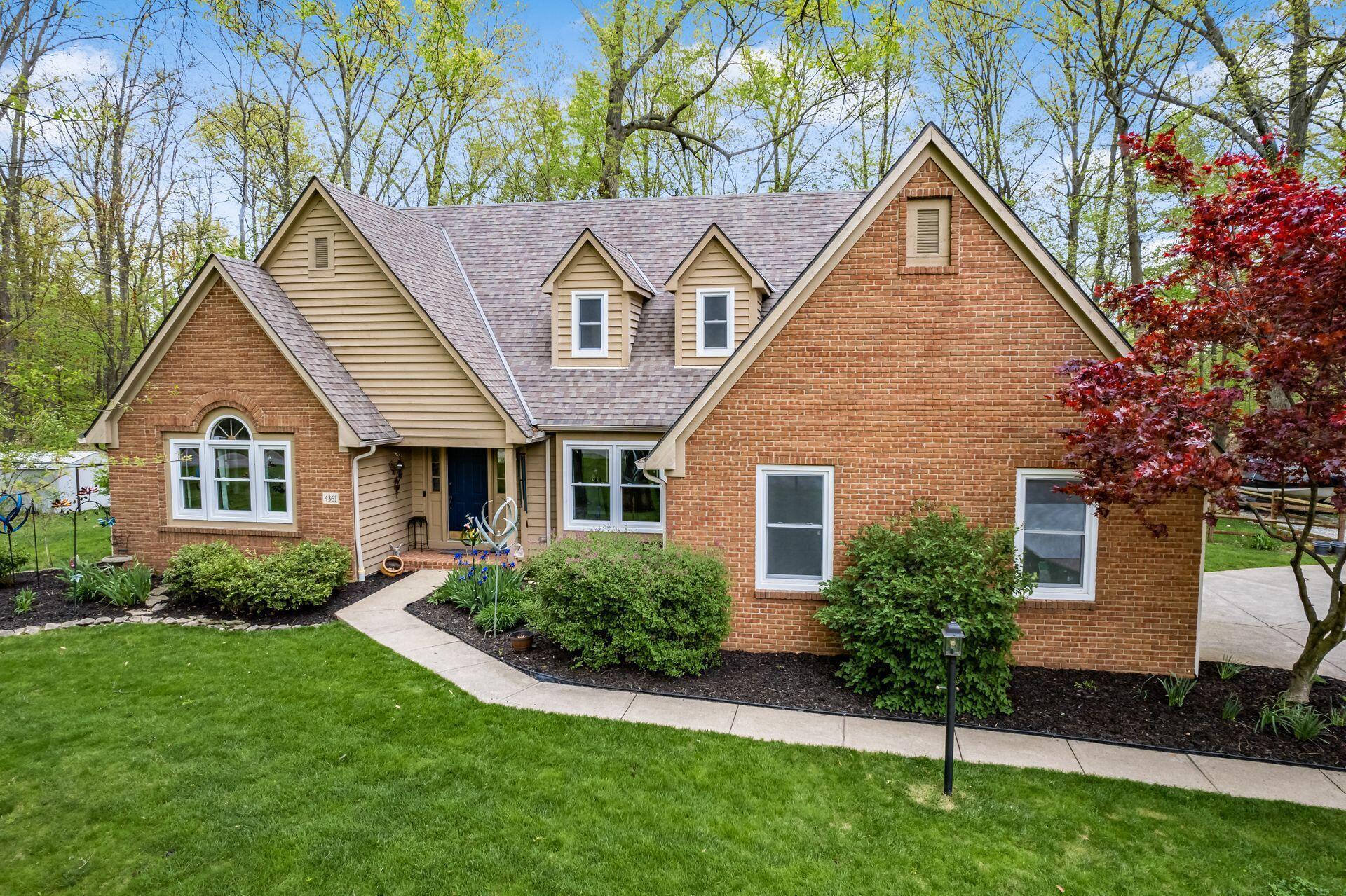 4361 Millwater Drive