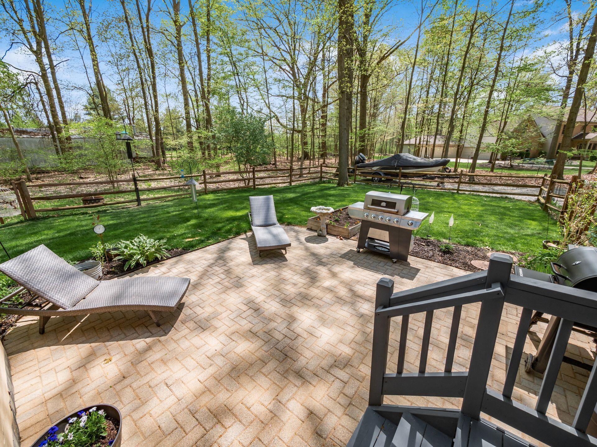 4361 Millwater Drive