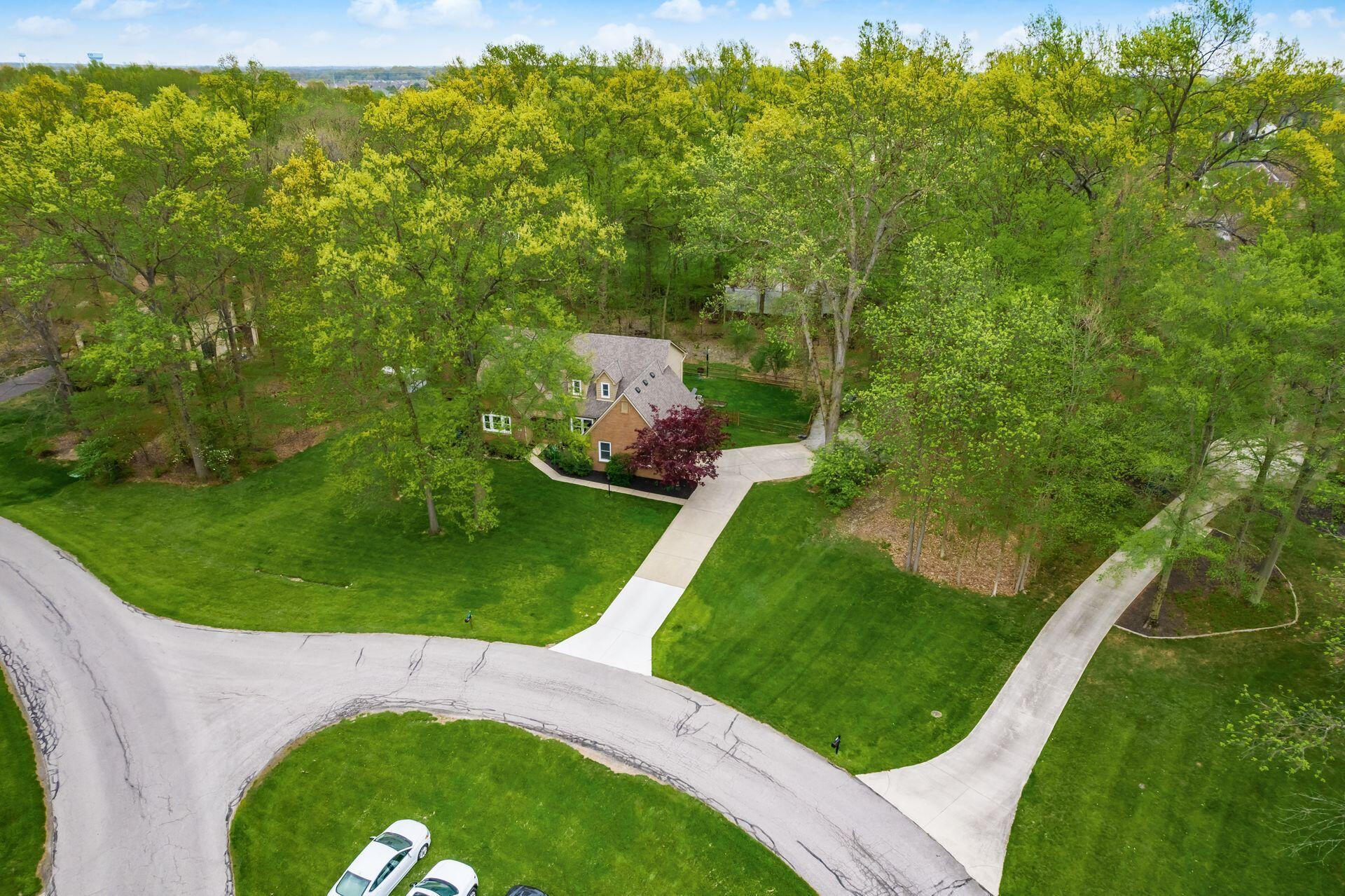 4361 Millwater Drive