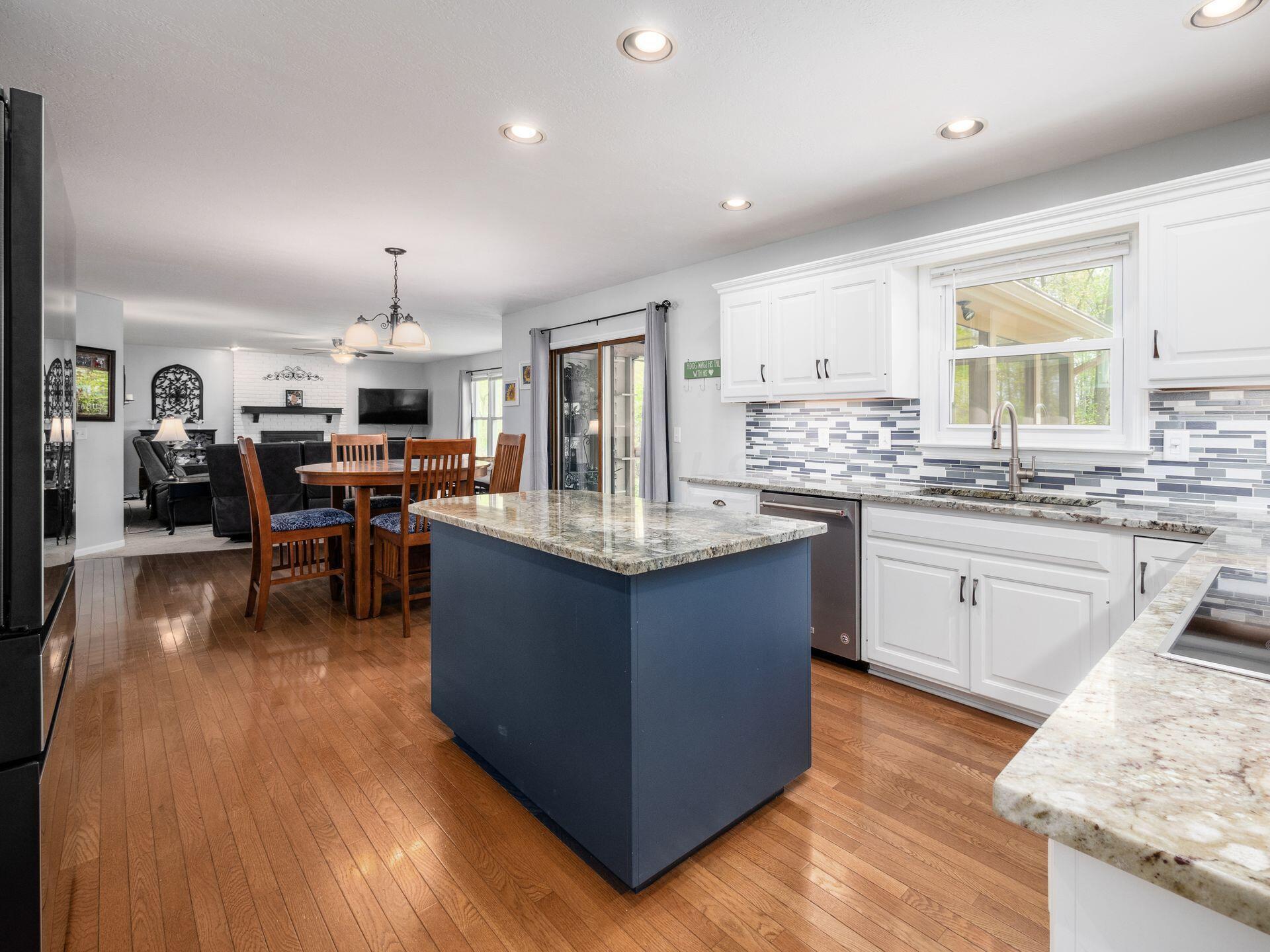 4361 Millwater Drive