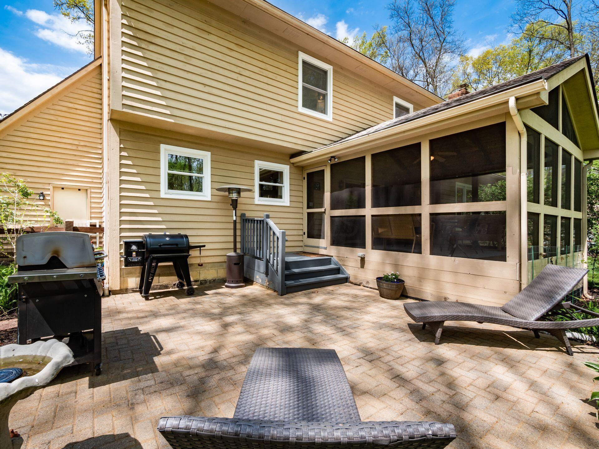 4361 Millwater Drive